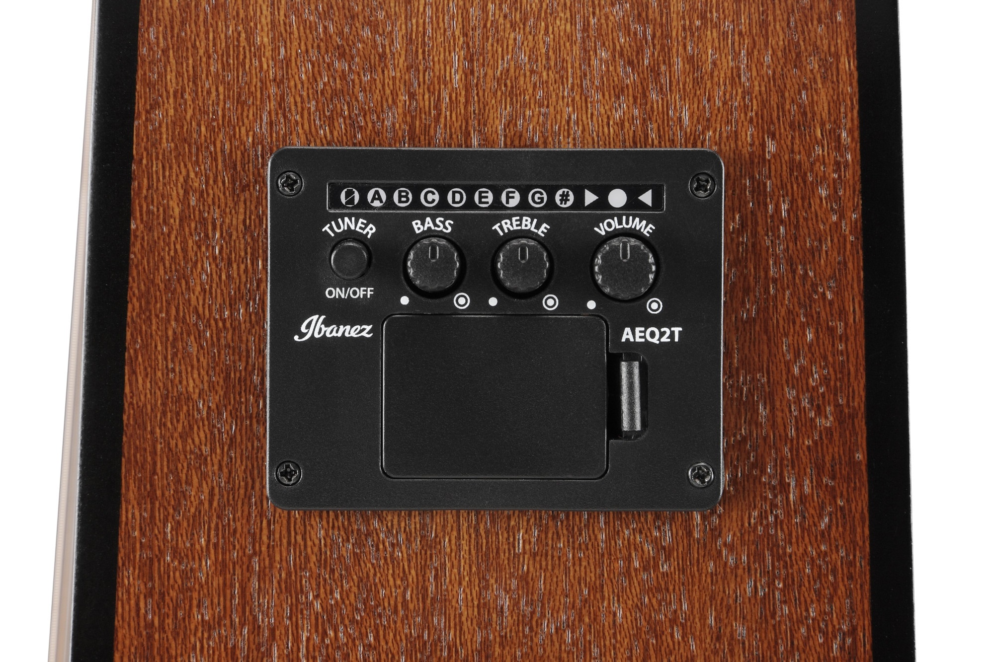 Ibanez V40LCE Natural (obrázek 6)