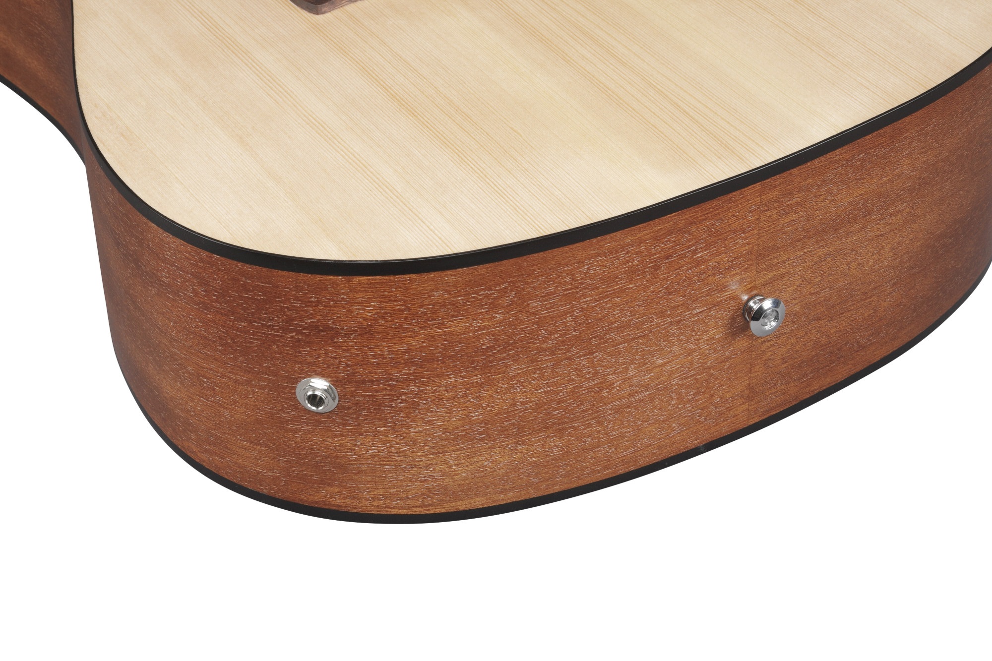 Ibanez V40LCE Natural (obrázek 7)