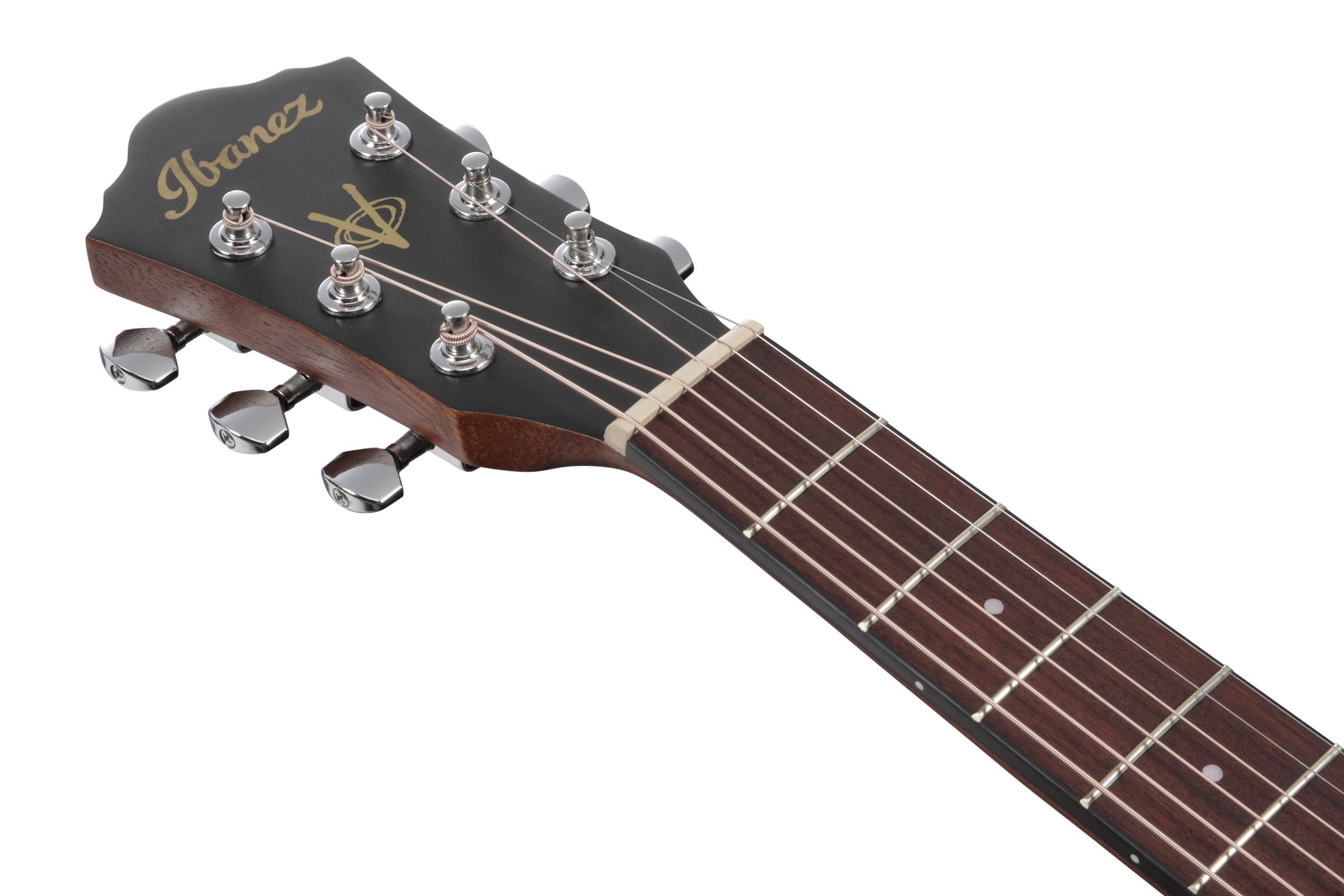 Ibanez V44MiniE Natural (obrázek 4)