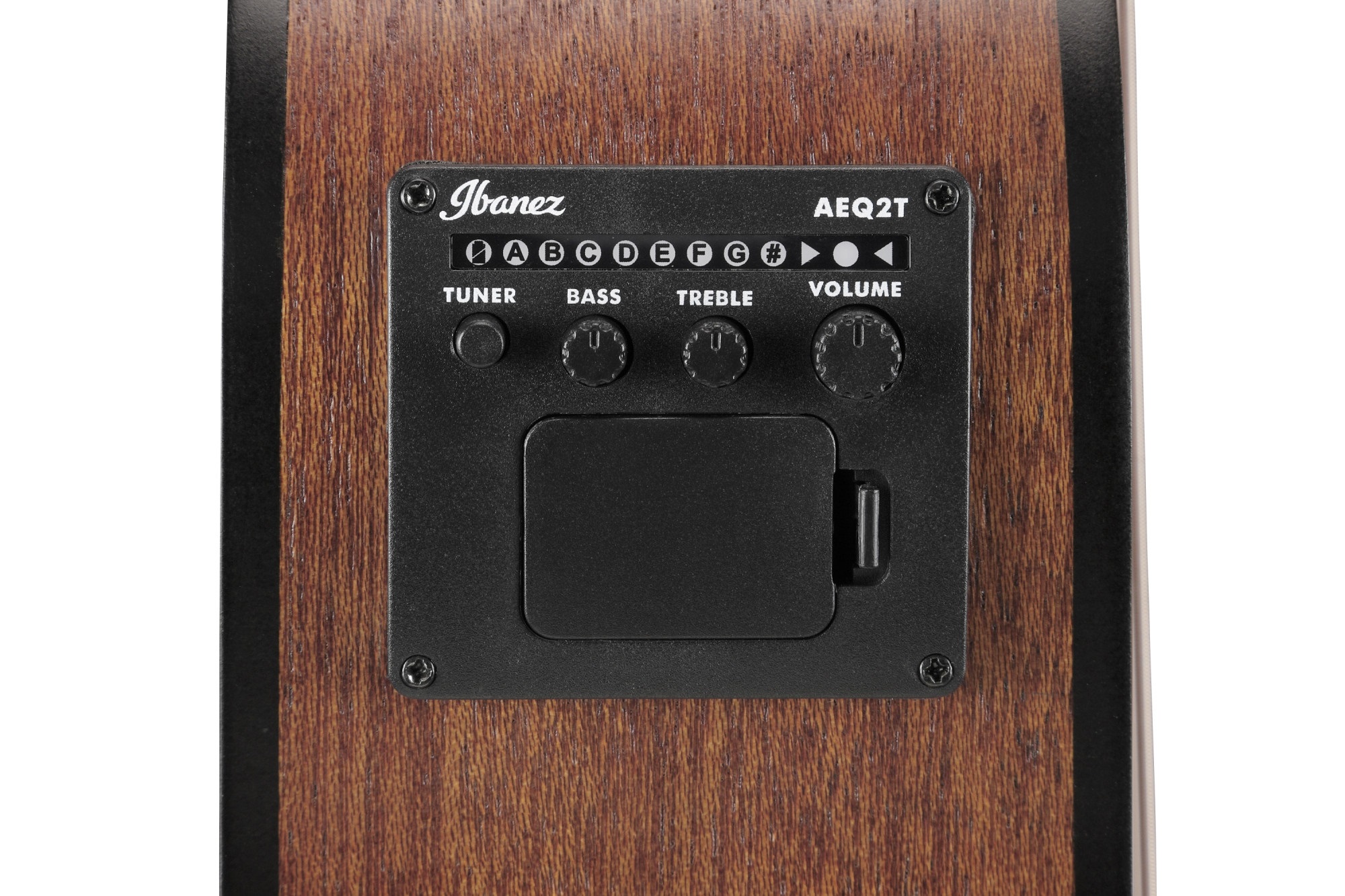 Ibanez V44MiniE Natural (obrázek 6)