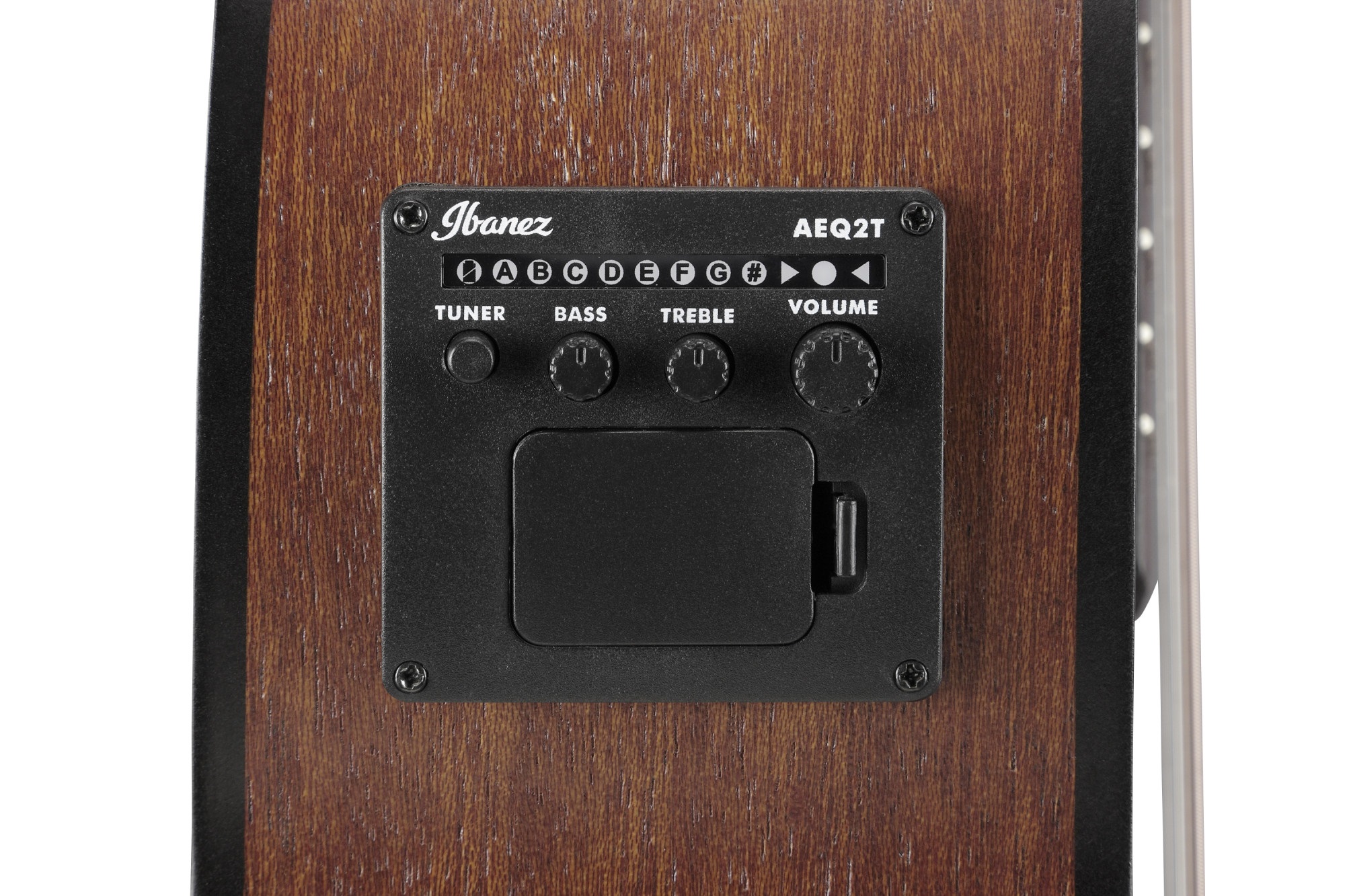 Ibanez VC44CE Natural (obrázek 6)