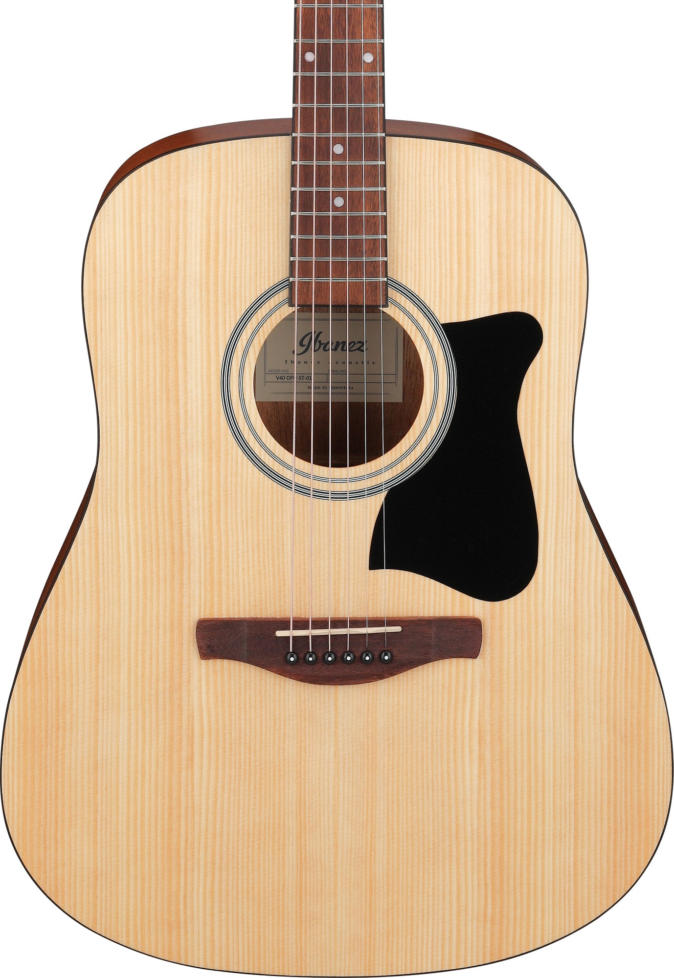 Ibanez V40 Natural (obrázek 3)