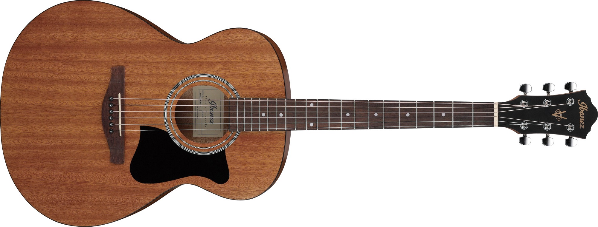Levně Ibanez VC44 Natural