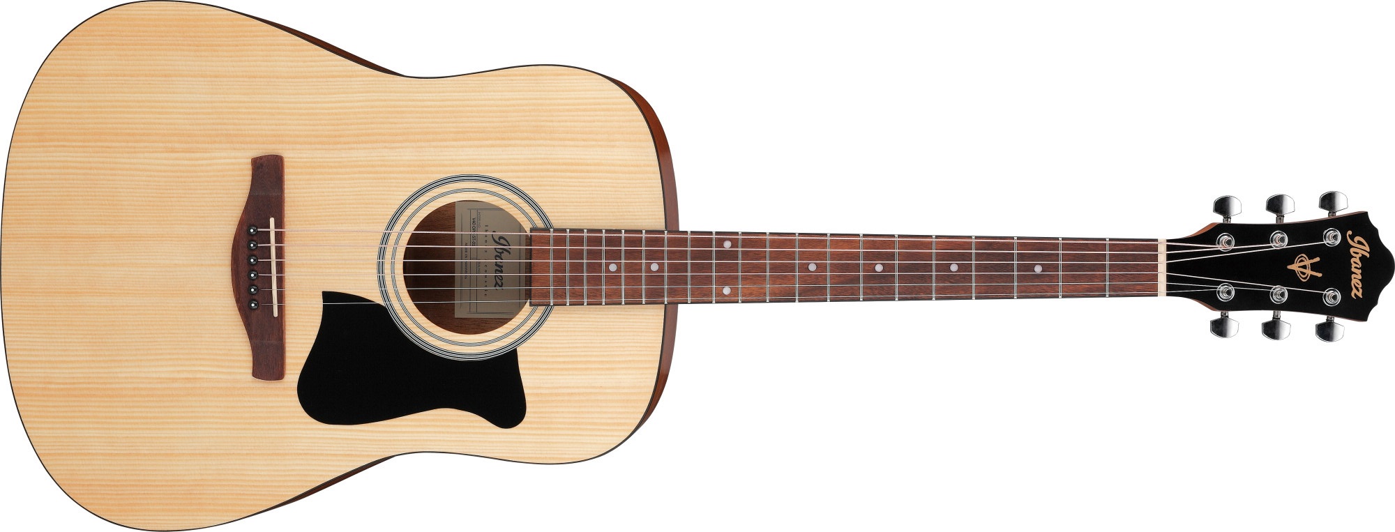 Levně Ibanez V40 Natural