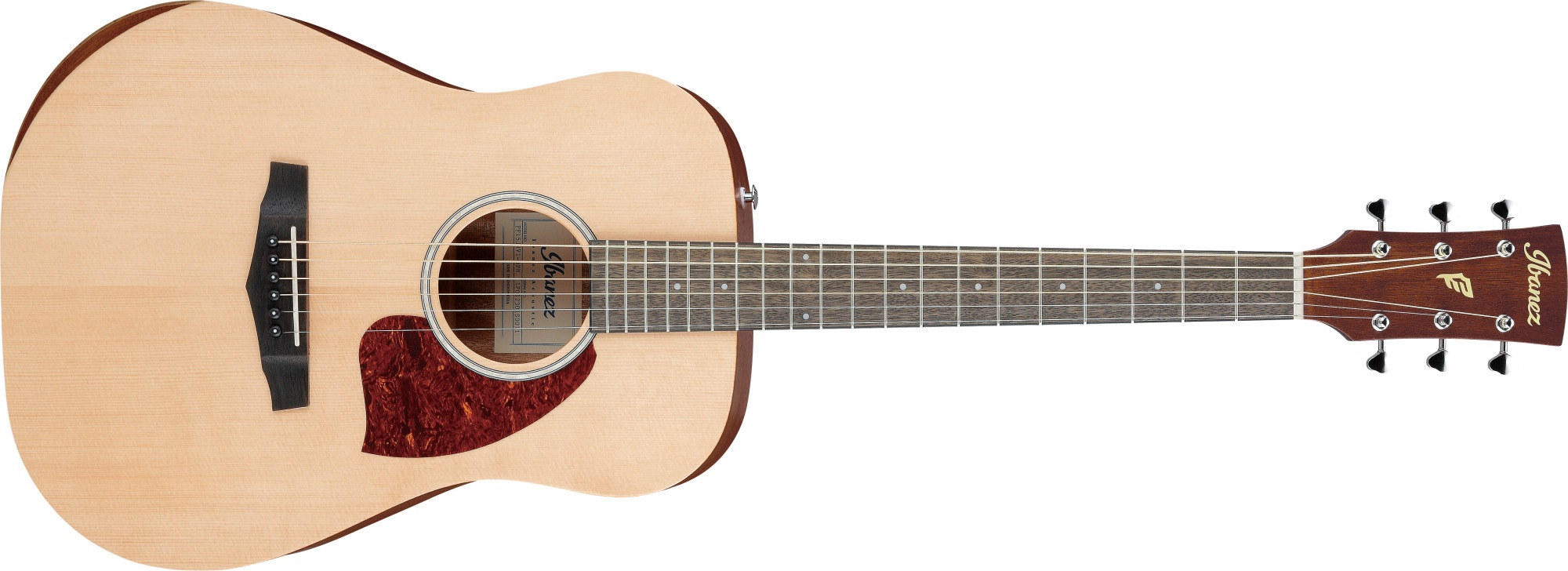 Ibanez PF15JR Natural