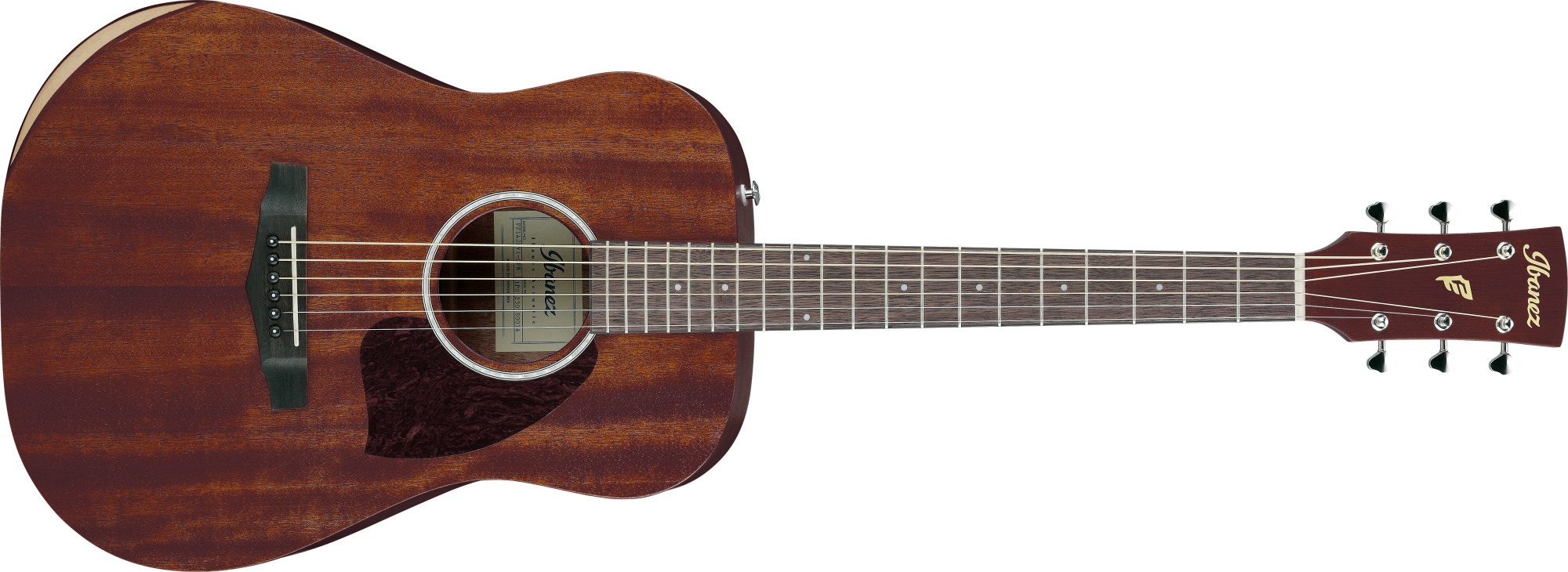 Ibanez PF14JR Natural