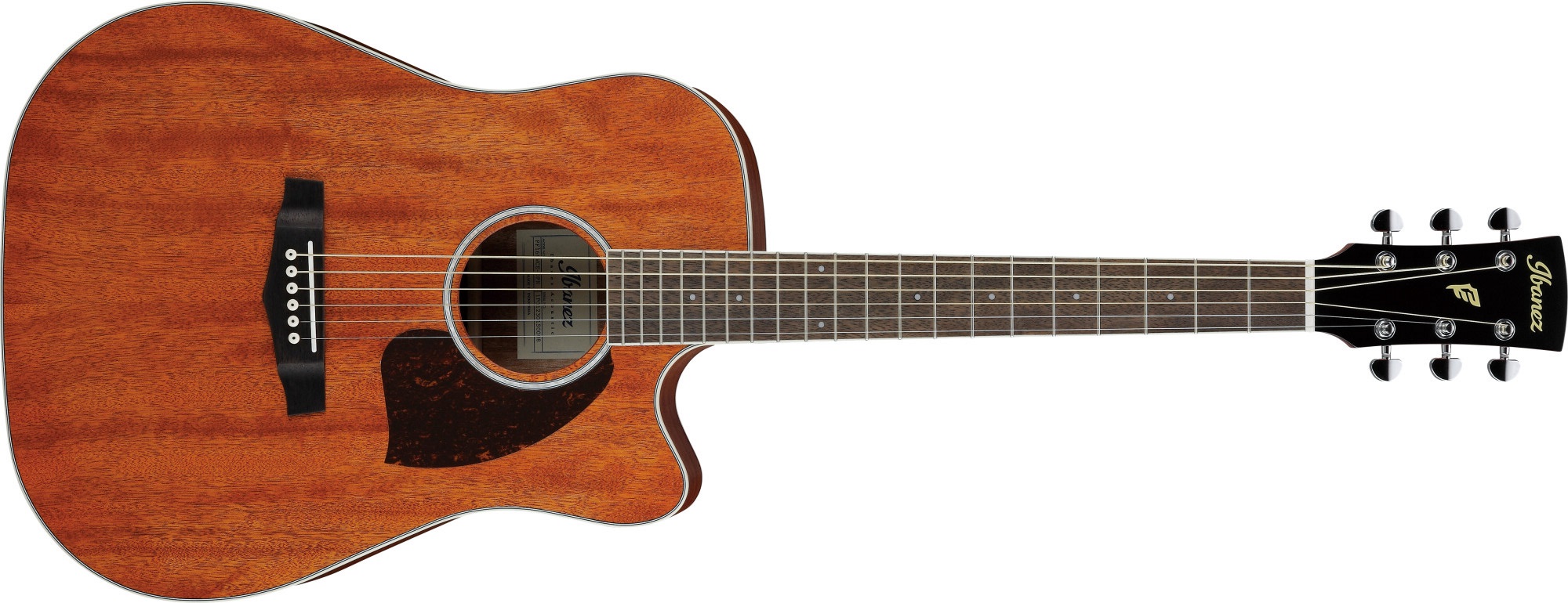 Levně Ibanez PF16MWCE Natural