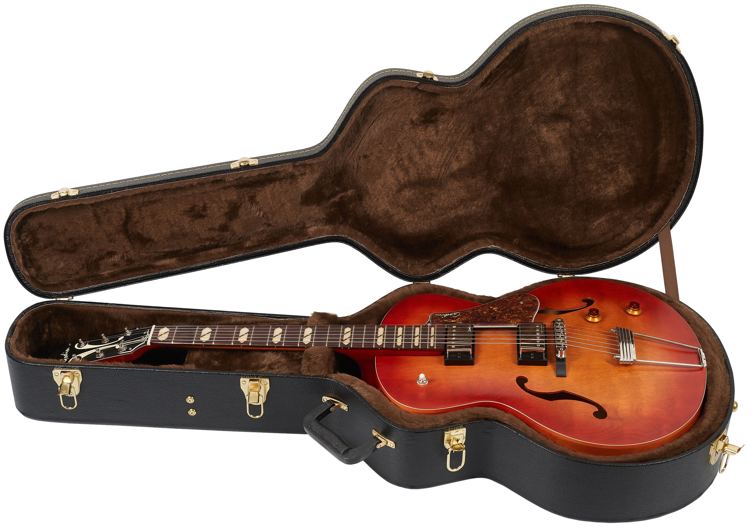 Godin 5th Avenue Case (obrázek 8)