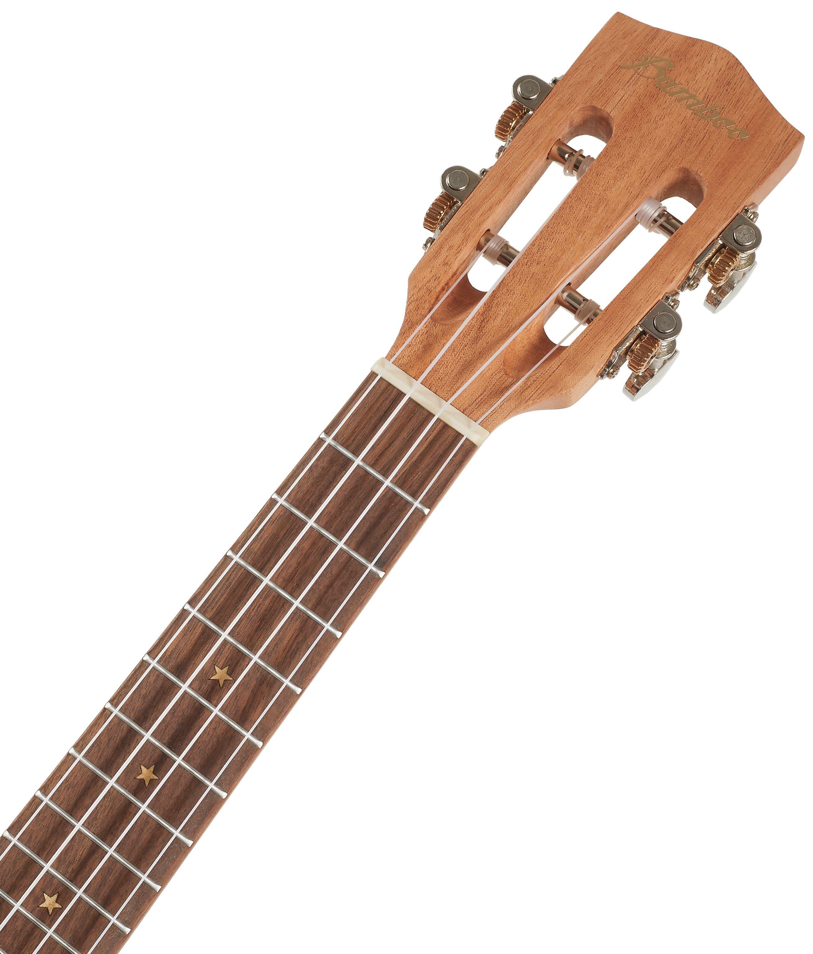 Bamboo U-23 Fairy (obrázek 4)