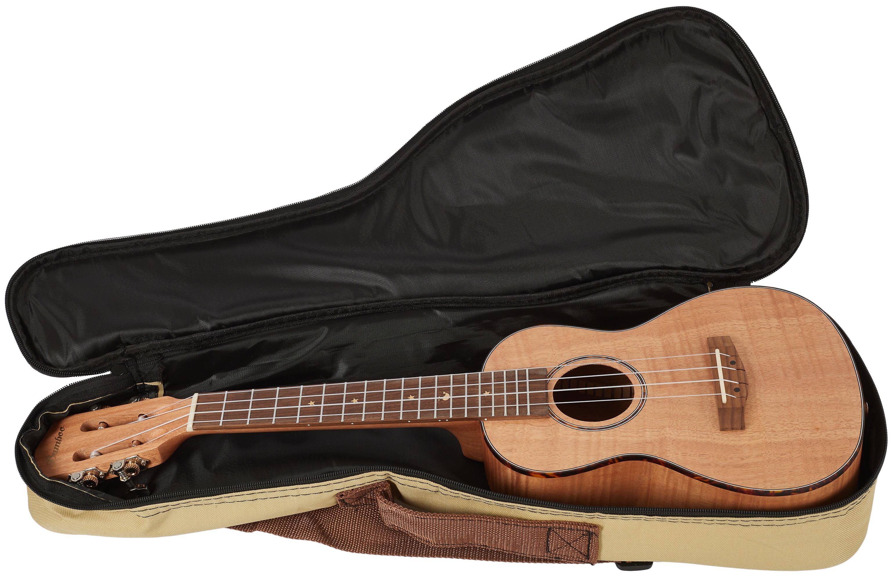 Bamboo U-23 Fairy (obrázek 6)