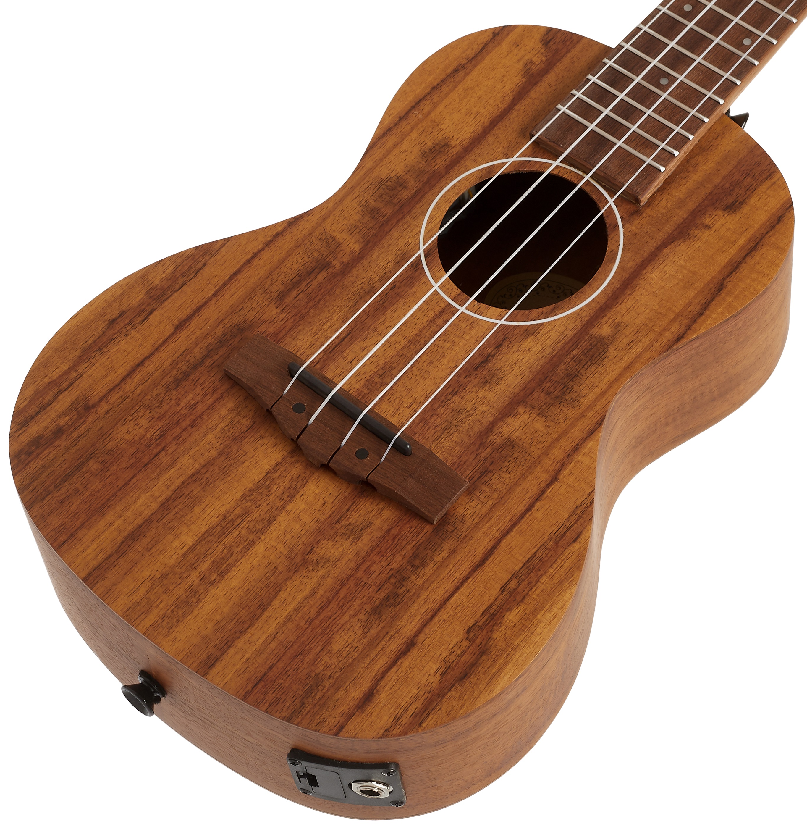 Bamboo U-23 Koa-Q (obrázek 3)
