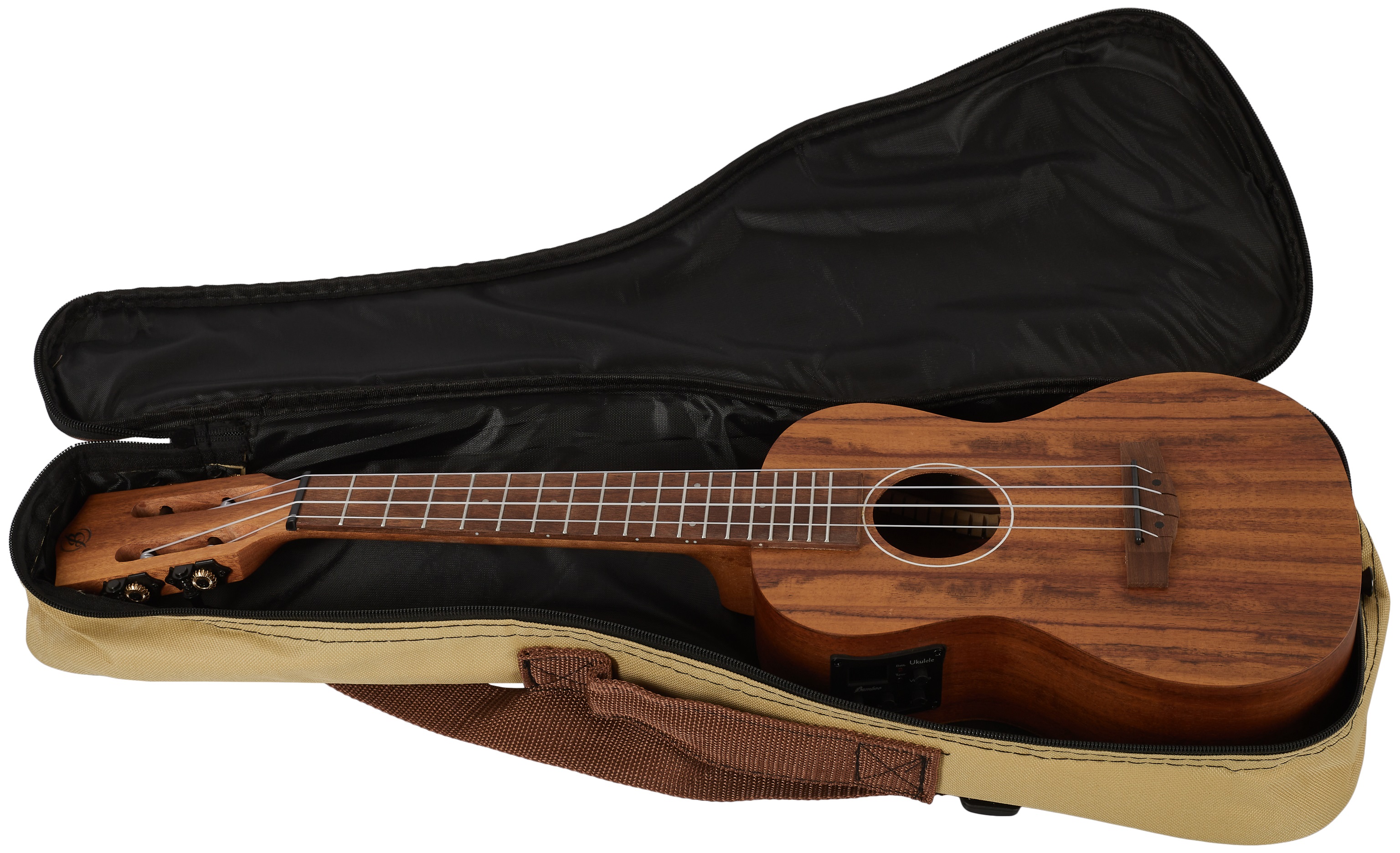 Bamboo U-23 Koa-Q (obrázek 7)
