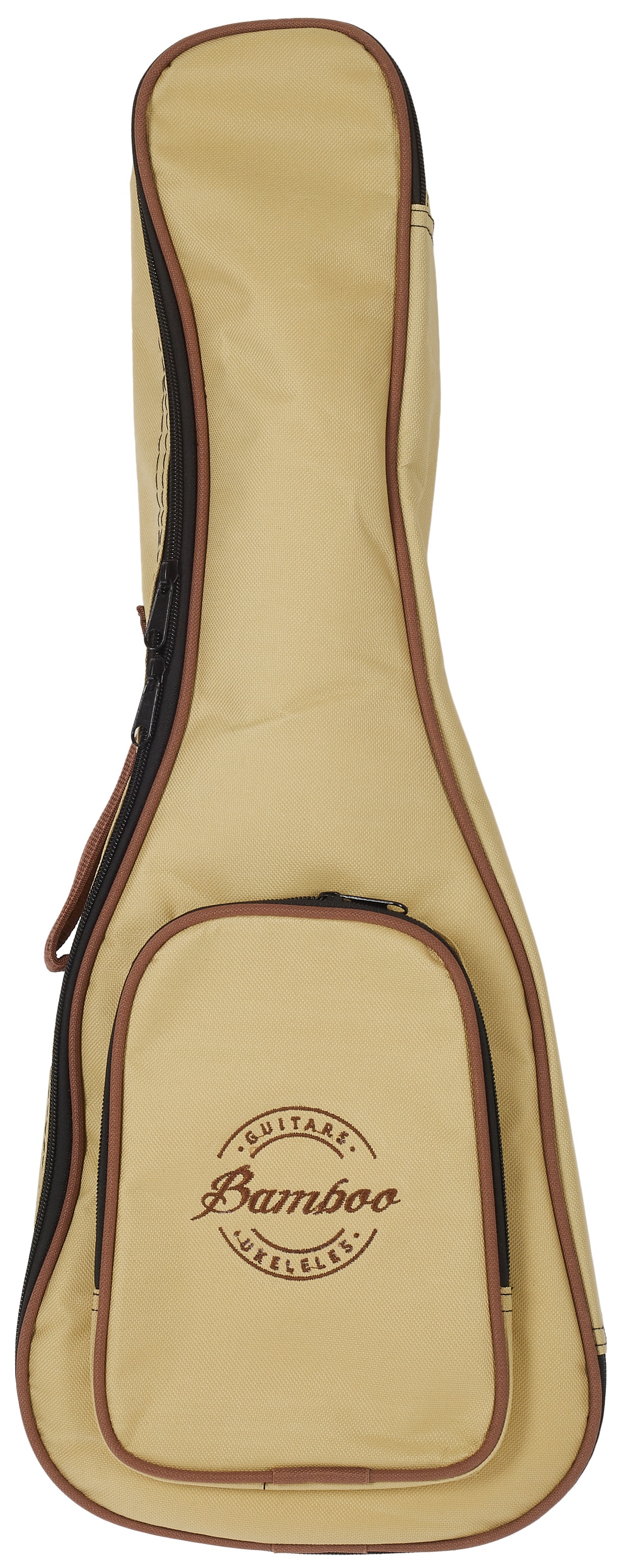 Bamboo U-23 Koa-Q (obrázek 8)