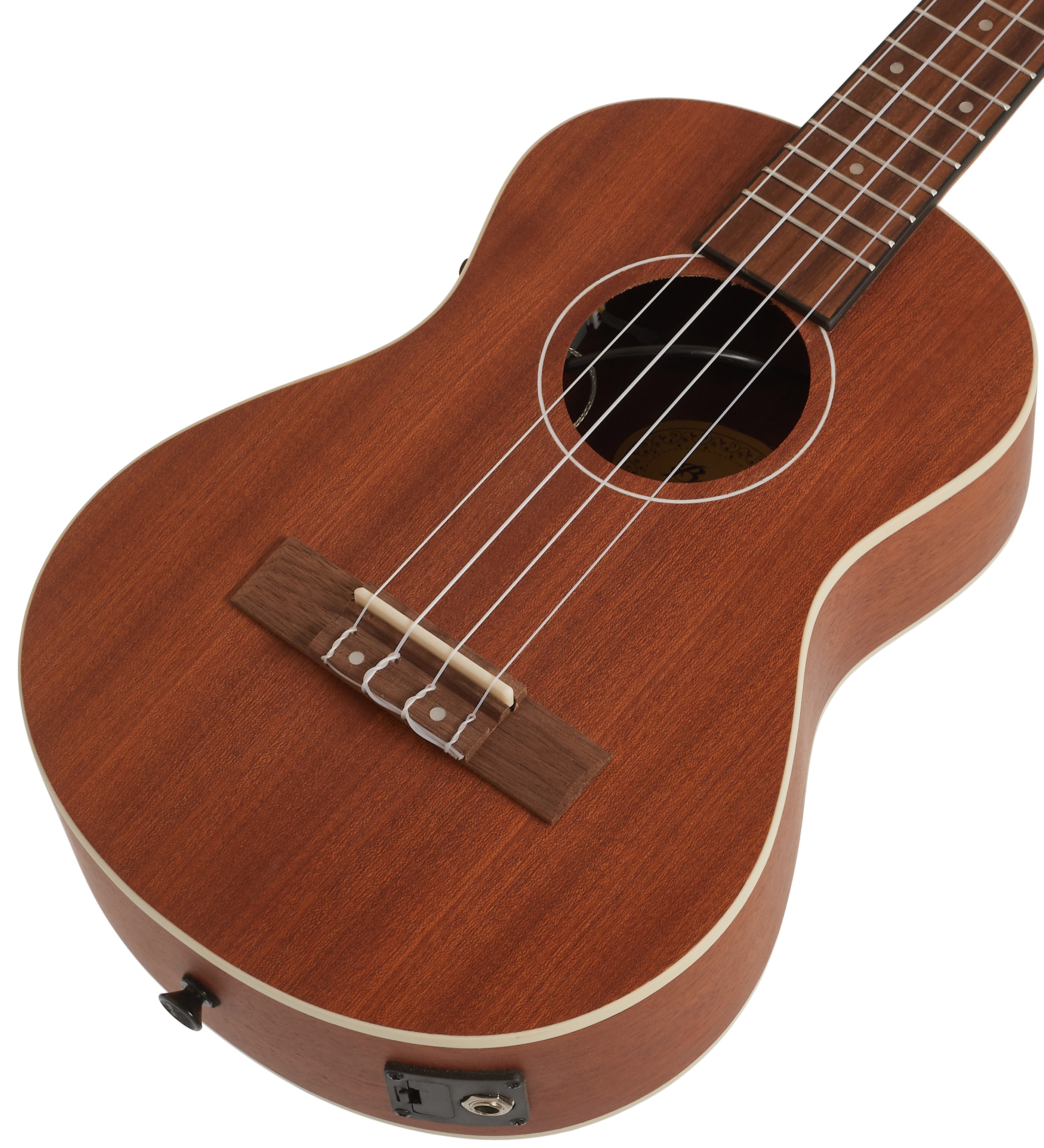 Bamboo U-26 Sapele-Q (obrázek 3)