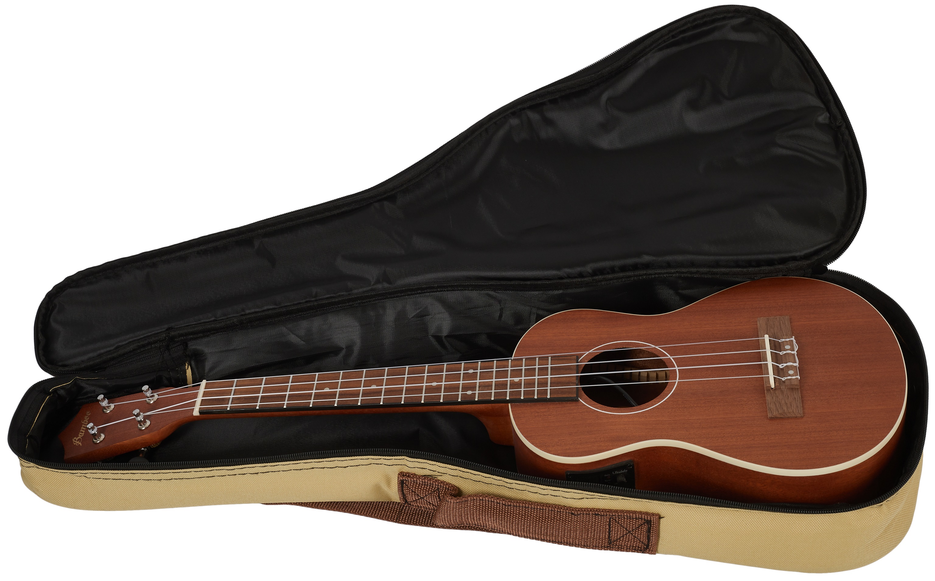Bamboo U-26 Sapele-Q (obrázek 7)