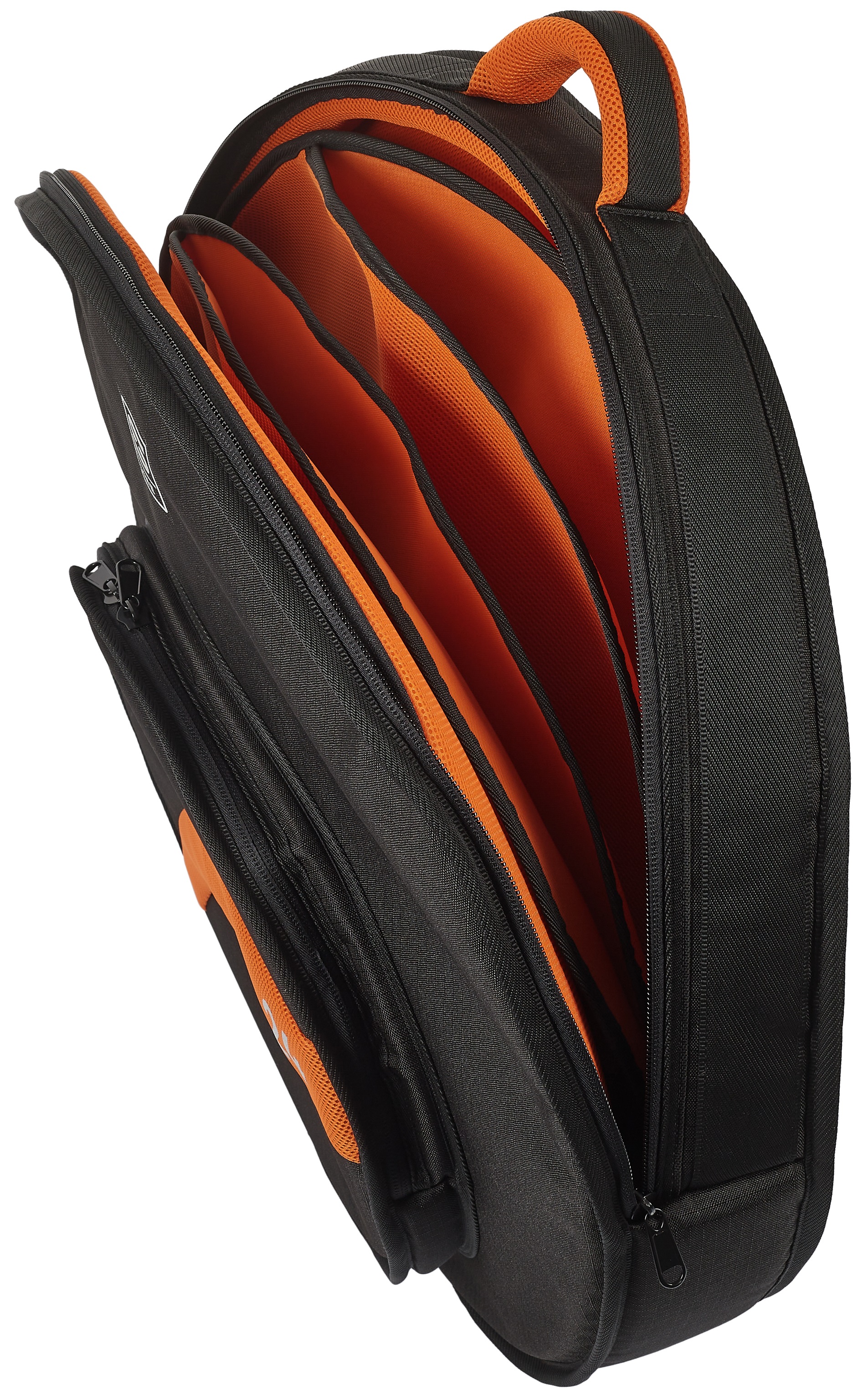 Stefy Line 24" 1000 Line Cymbal Bag (obrázek 5)