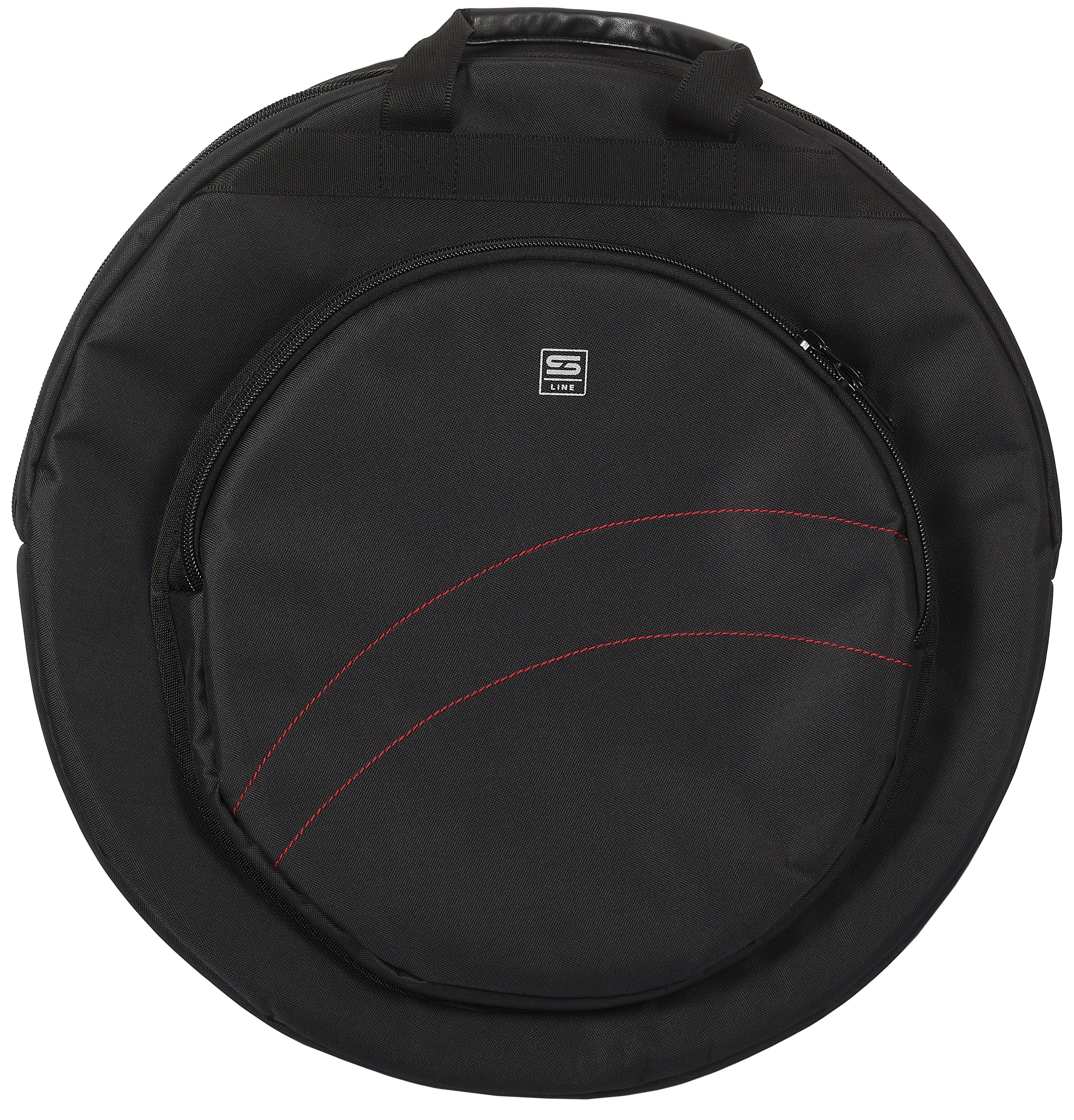 Levně Stefy Line 20" 200 Line Cymbal Bag