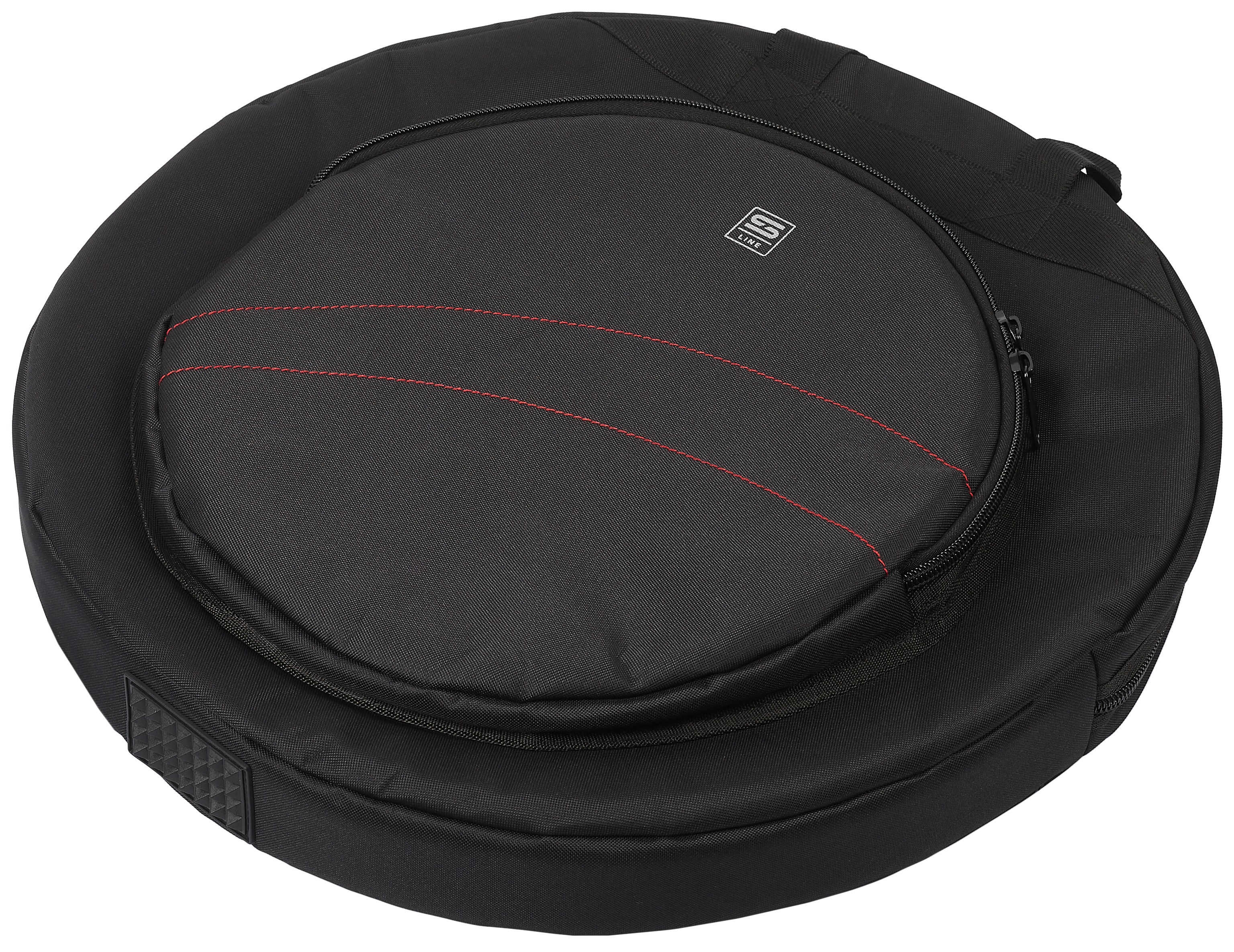 Stefy Line 20" 200 Line Cymbal Bag (obrázek 3)