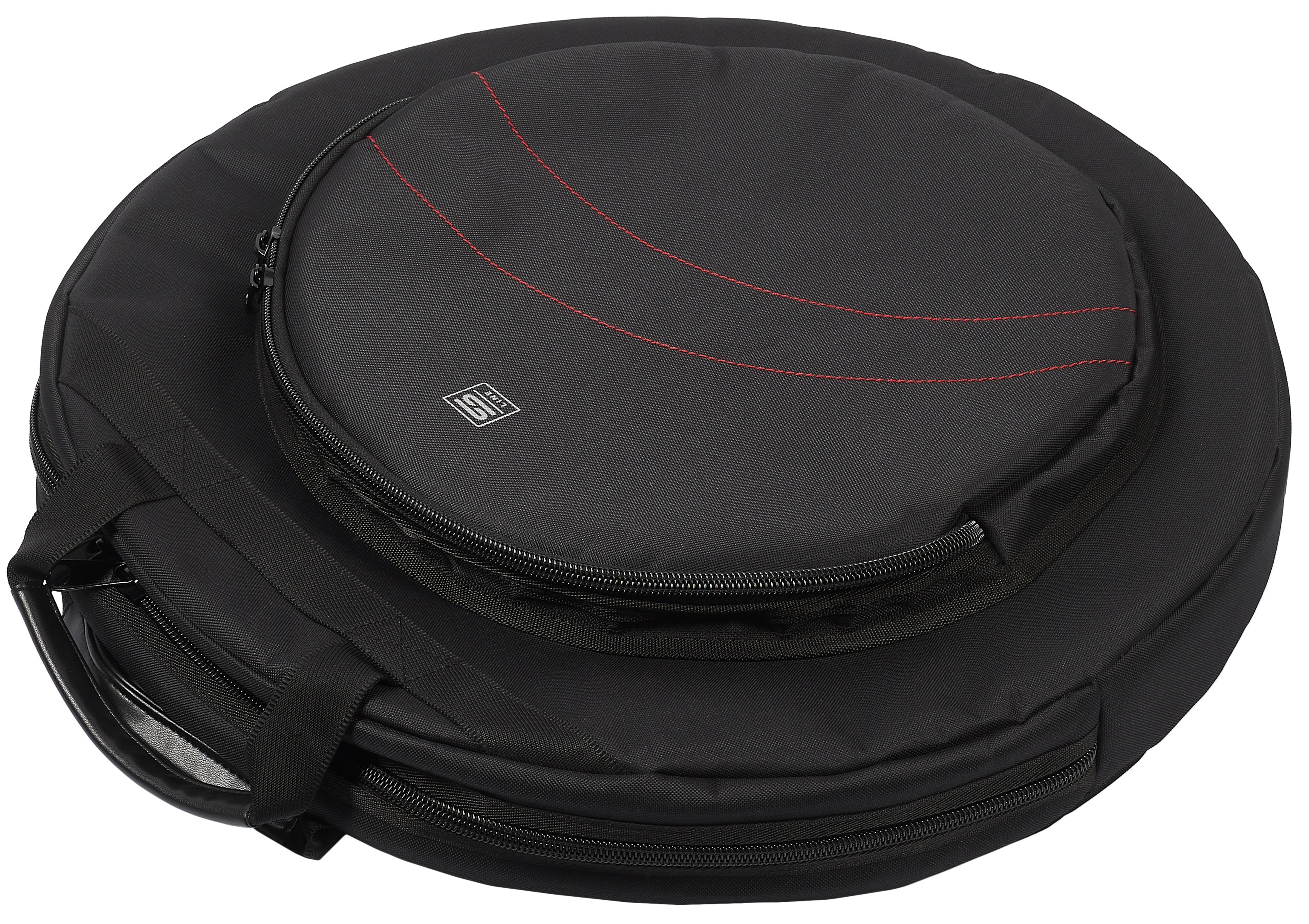 Stefy Line 20" 200 Line Cymbal Bag (obrázek 4)