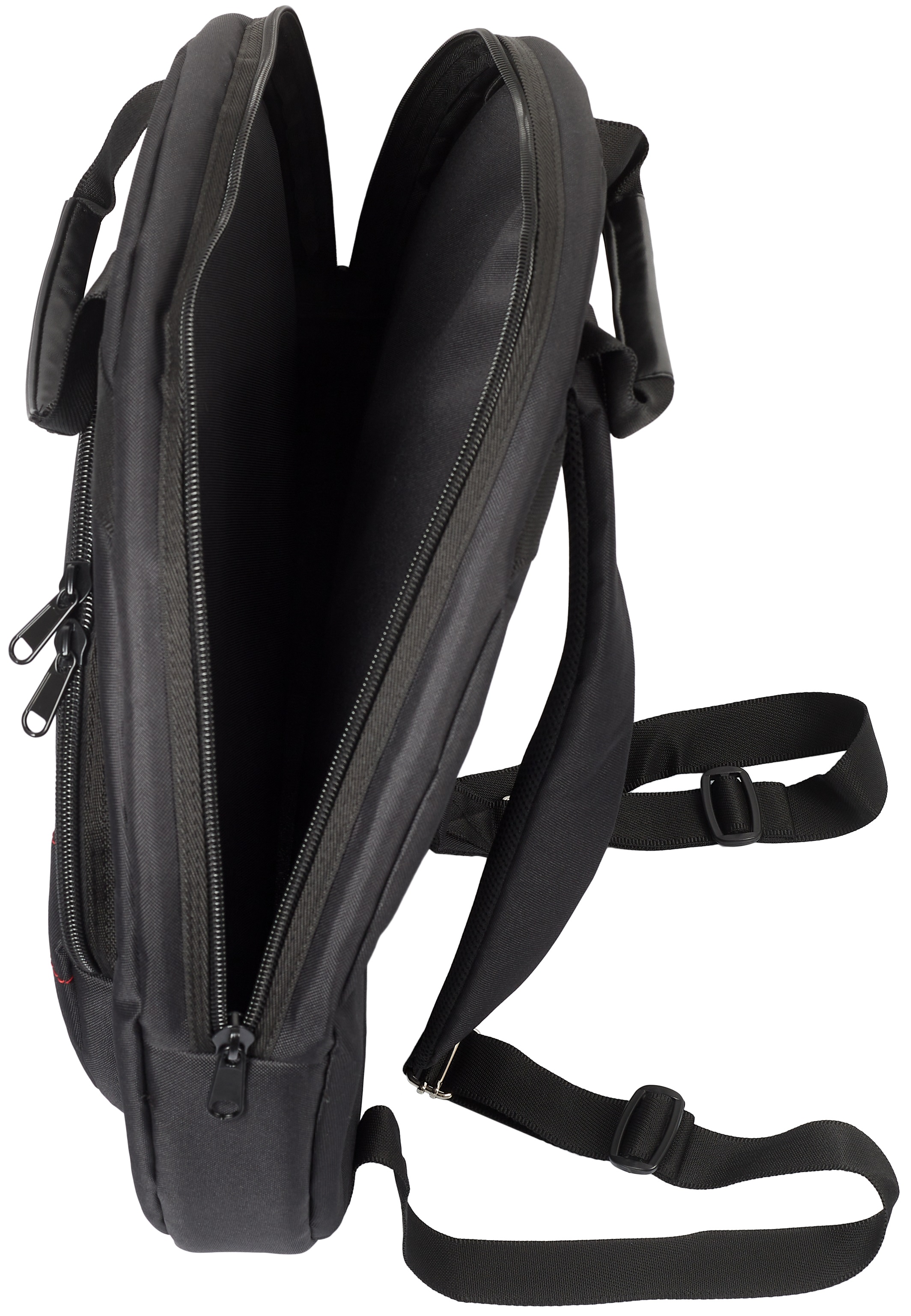 Stefy Line 20" 200 Line Cymbal Bag (obrázek 5)