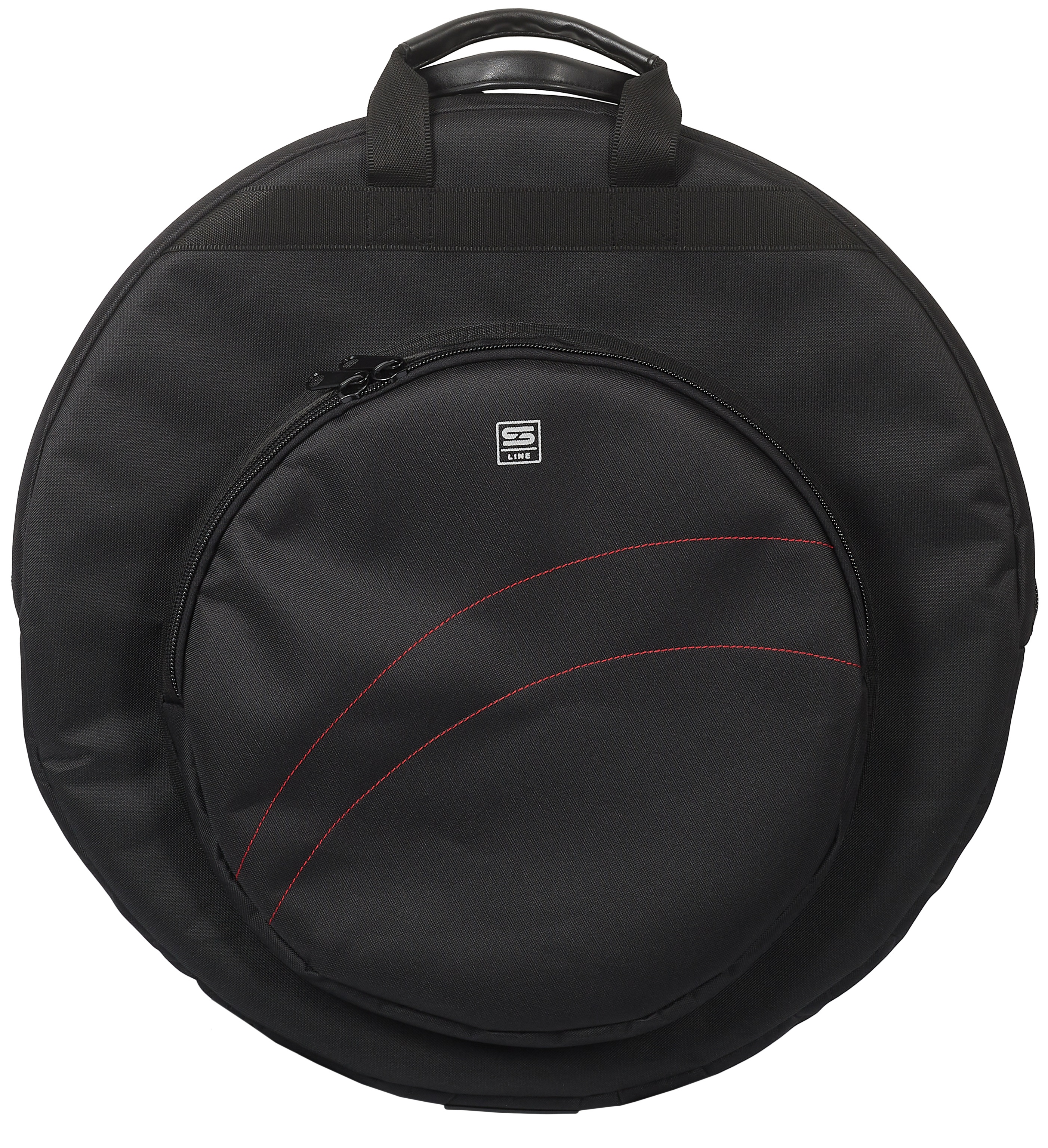 Levně Stefy Line 22" 200 Line Cymbal Bag