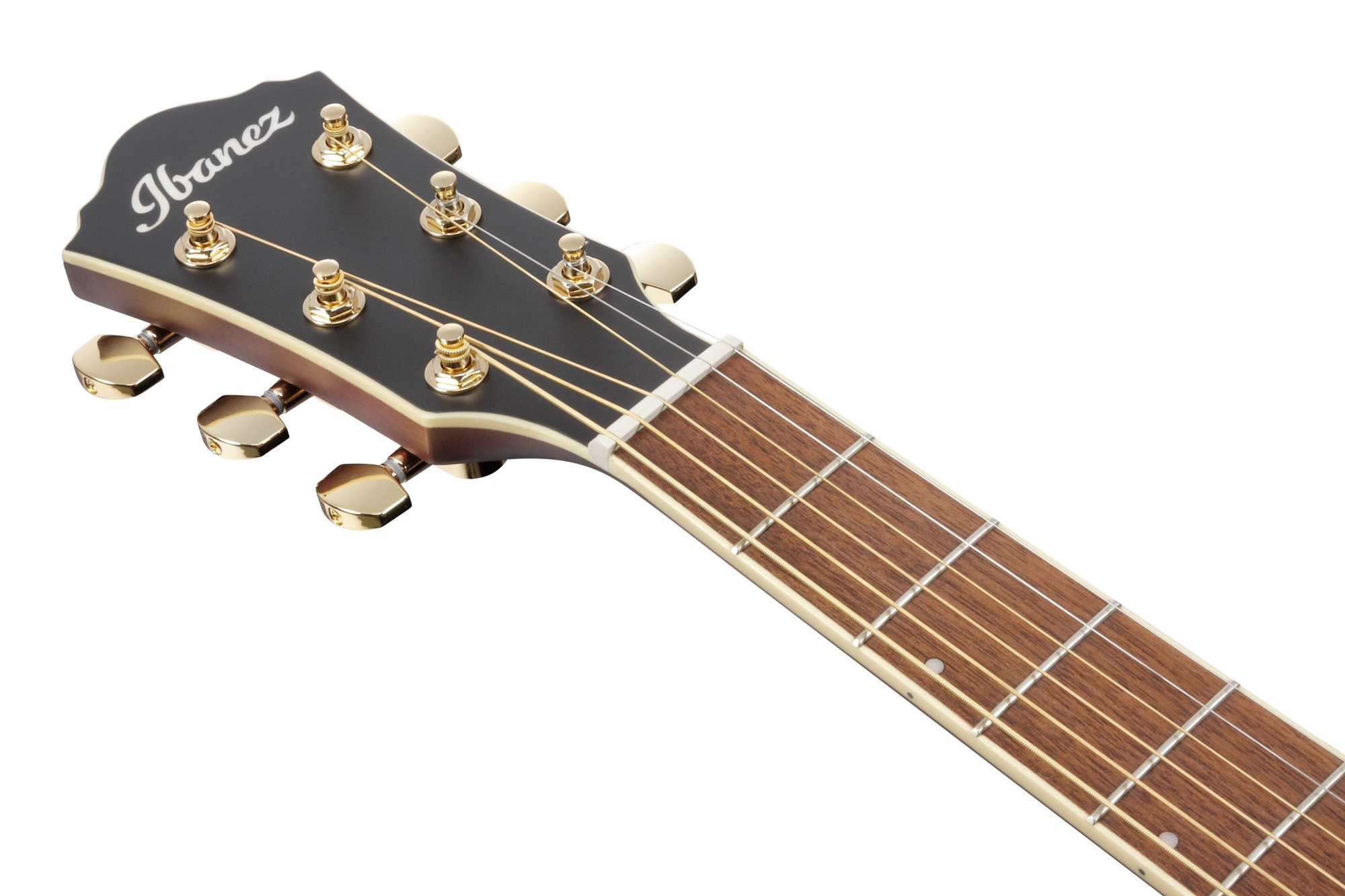 Ibanez AEWC12 Rose Gold Metallic (obrázek 4)