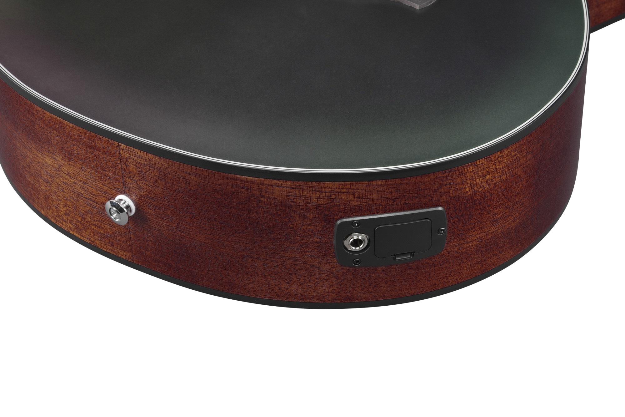 Ibanez AEG50 Black Aurora Burst (obrázek 7)