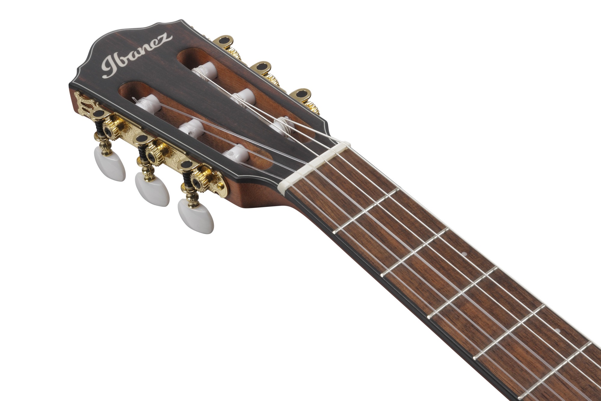 Ibanez FRH10NLF Brown Sunburst (obrázek 4)