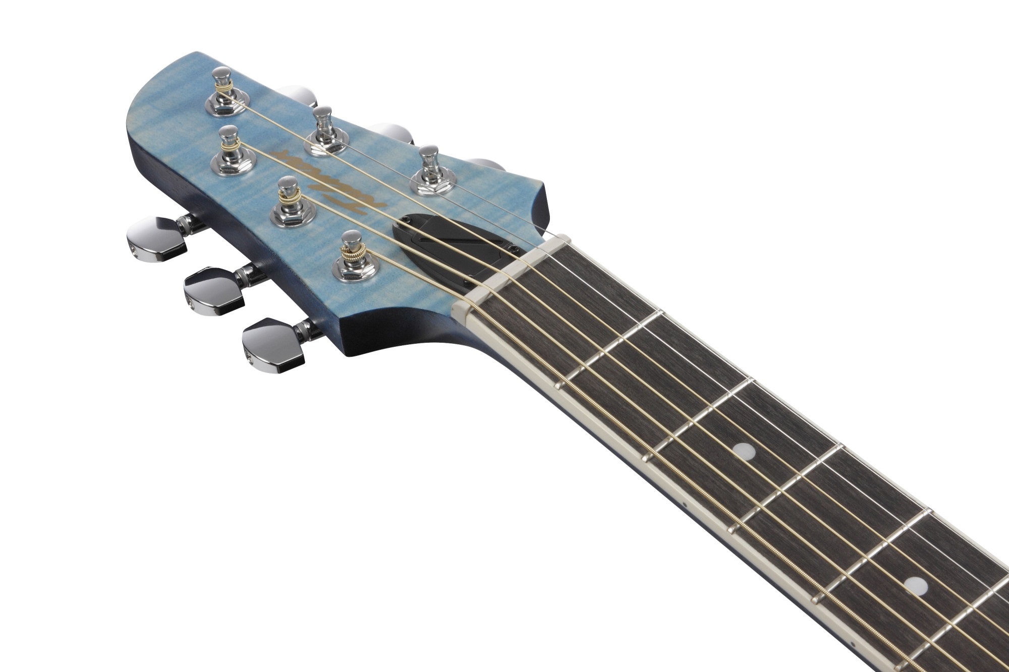 Ibanez TCM50FM Denim Blue (obrázek 4)