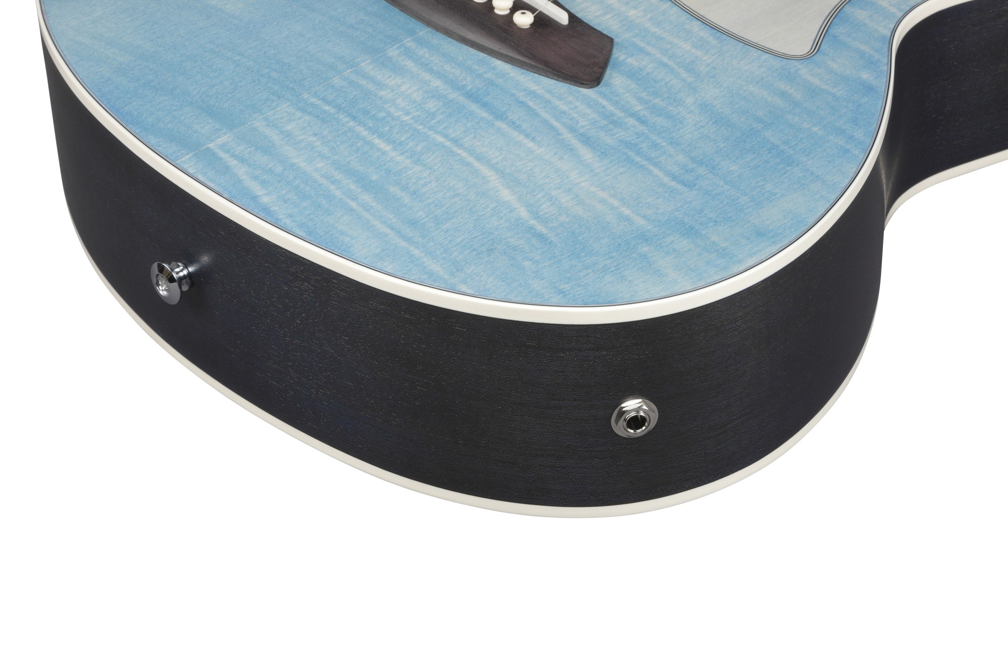 Ibanez TCM50FM Denim Blue (obrázek 7)