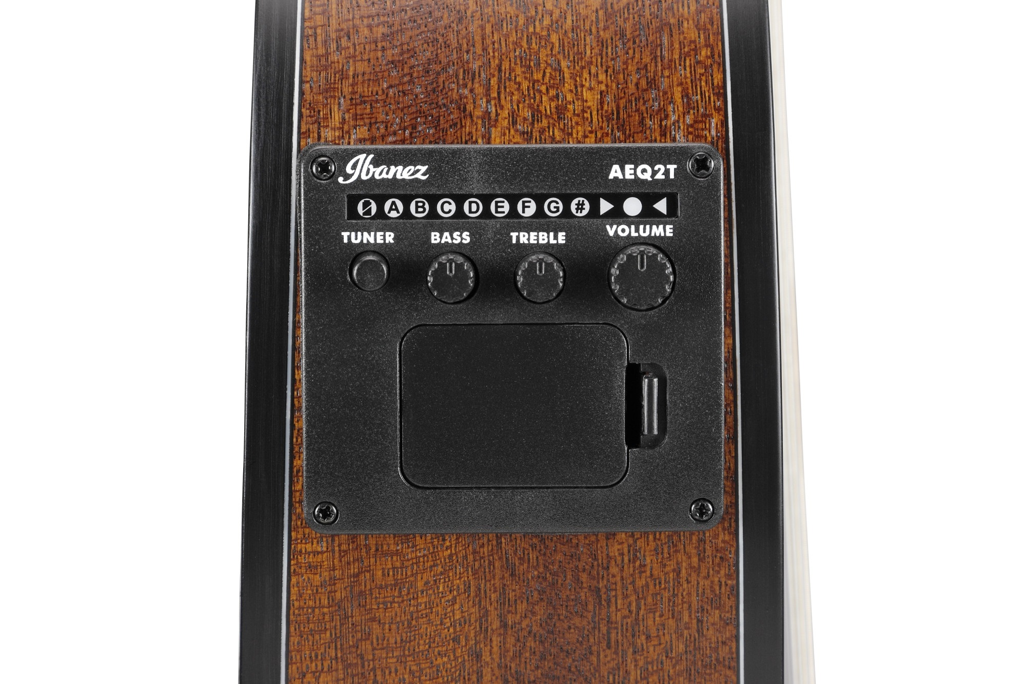 Ibanez GA5MHTCE Natural (obrázek 6)