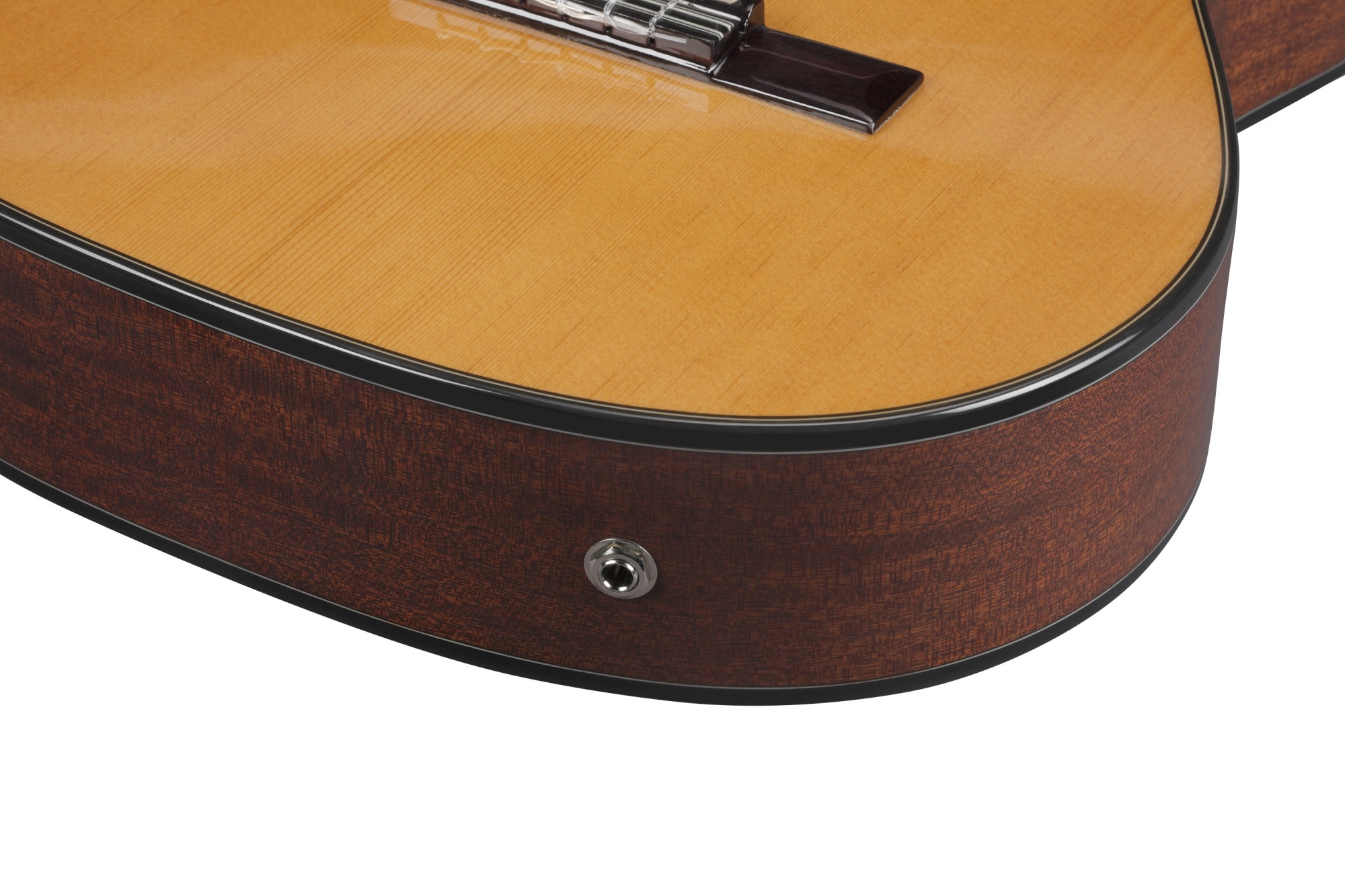 Ibanez GA5TCE3Q Amber (obrázek 7)