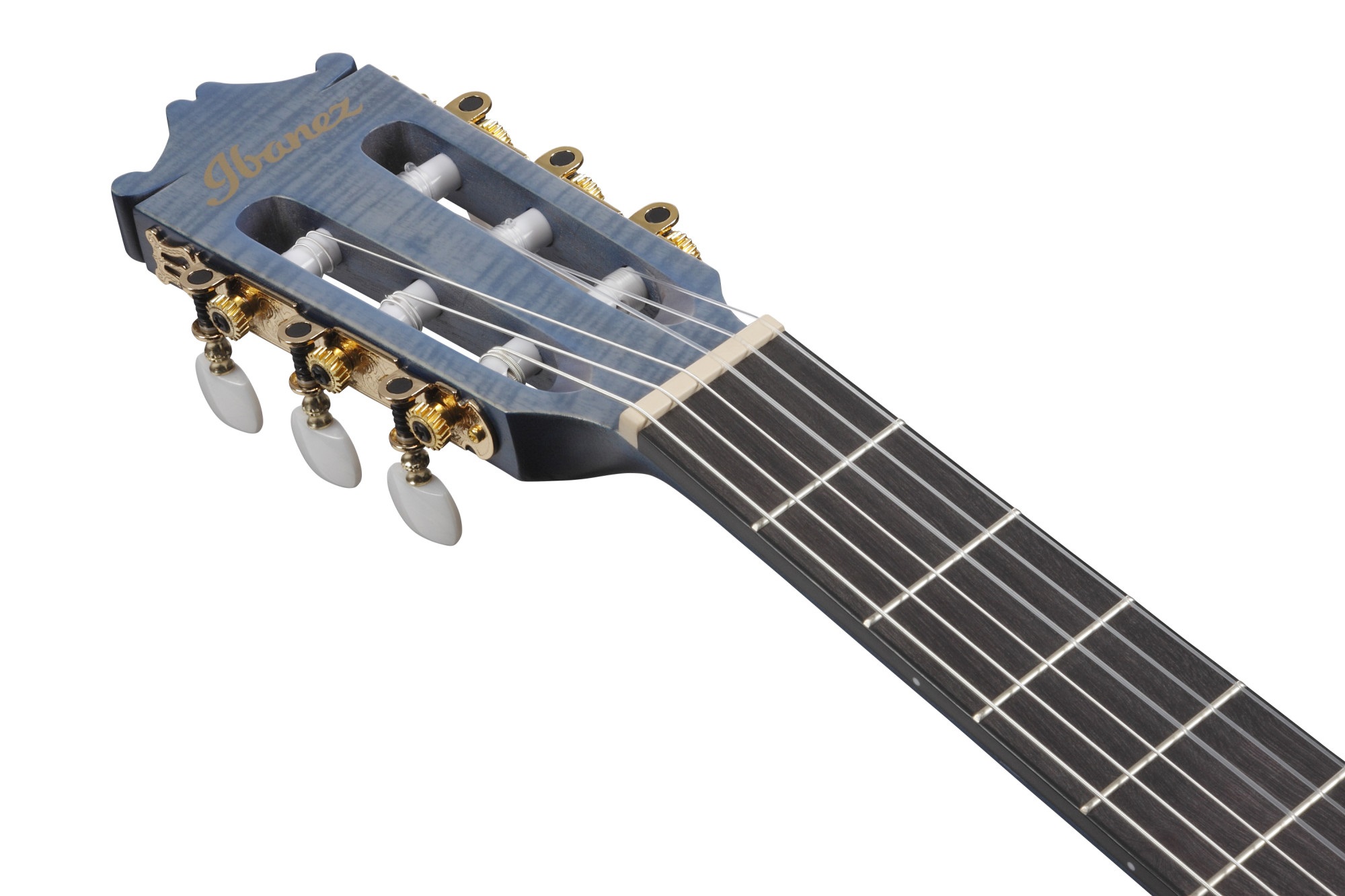 Ibanez GA5FMTCE Blueberry (obrázek 4)
