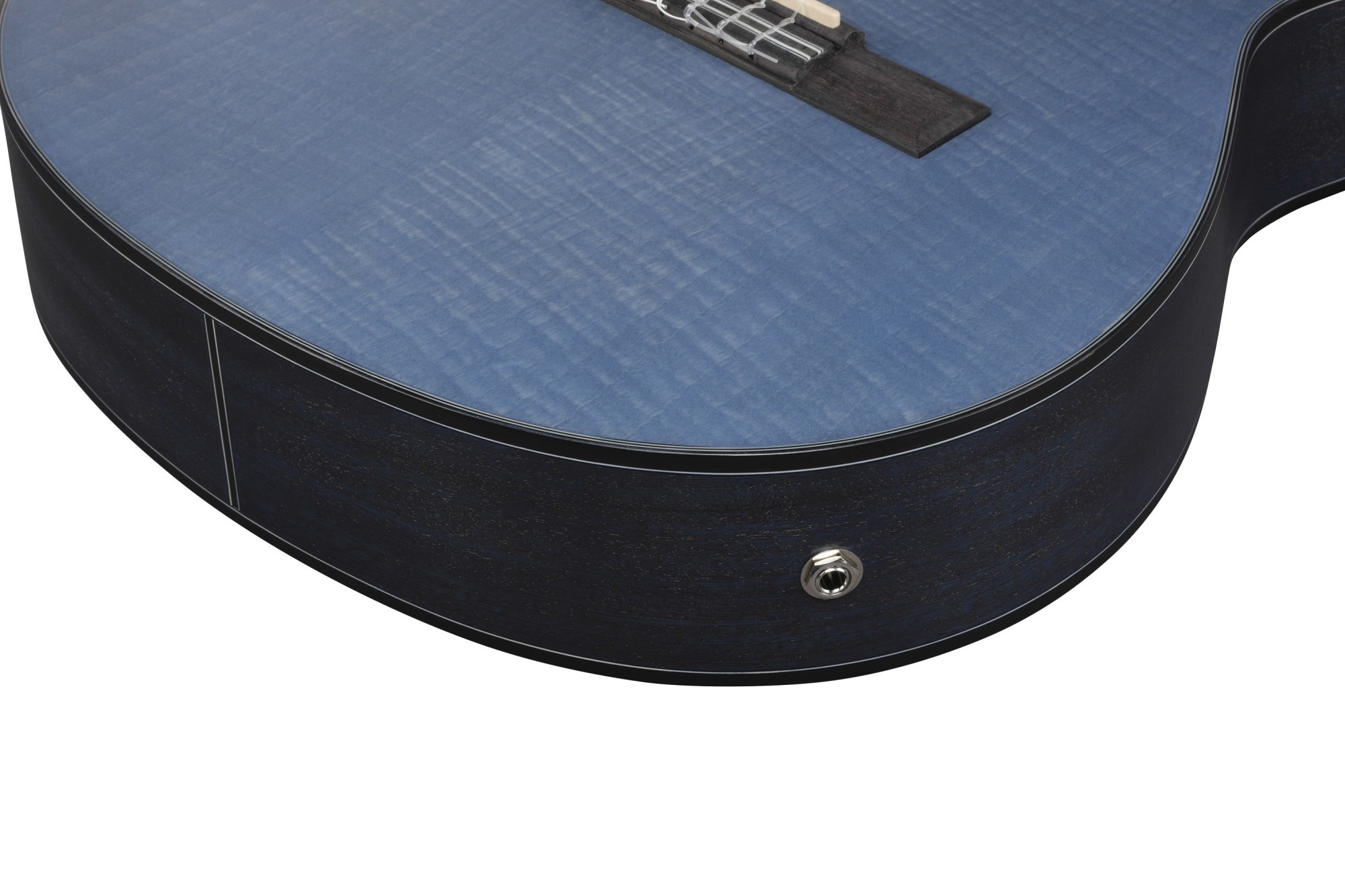 Ibanez GA5FMTCE Blueberry (obrázek 7)