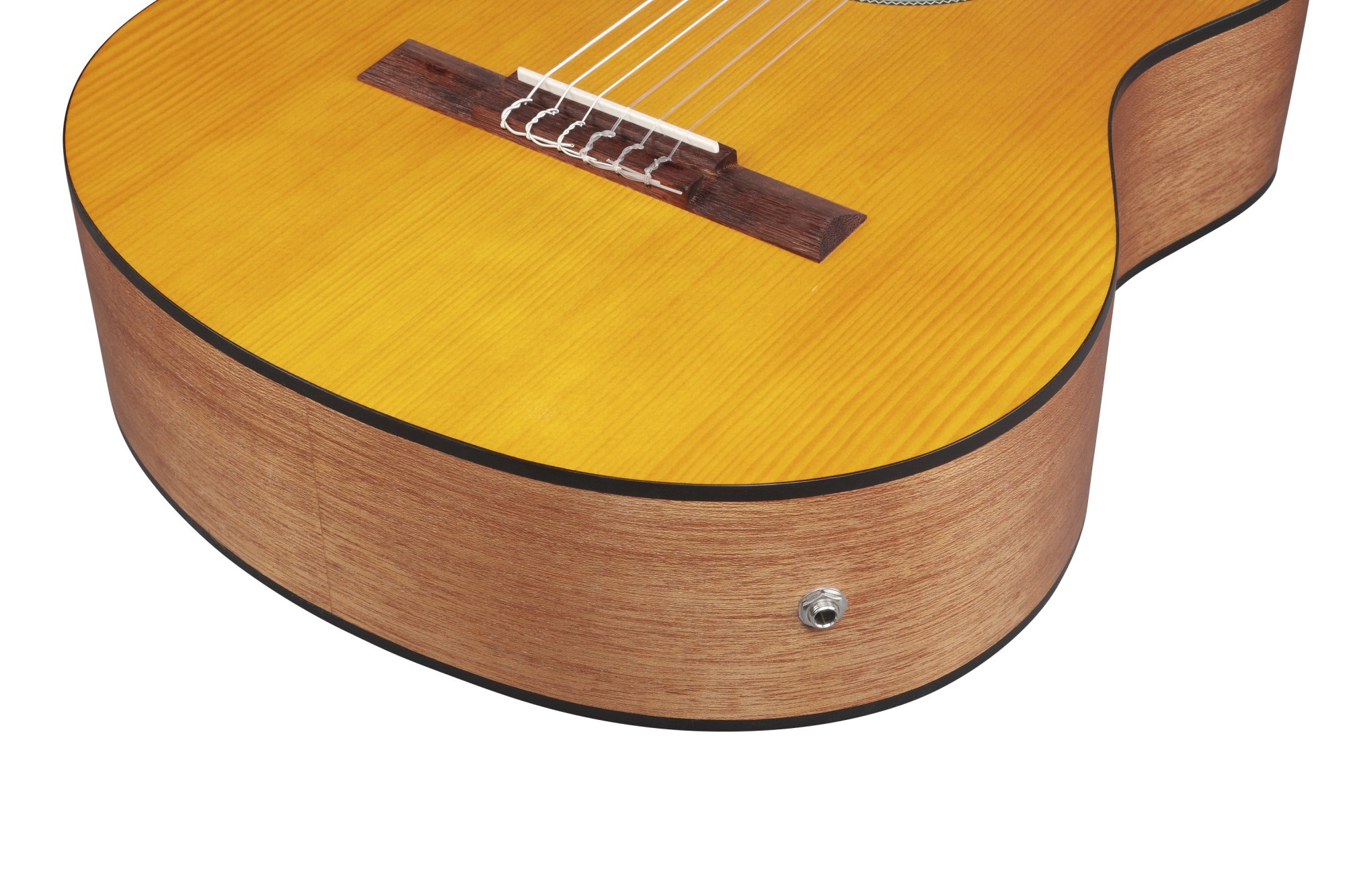 Ibanez GA3ECE Amber (obrázek 7)