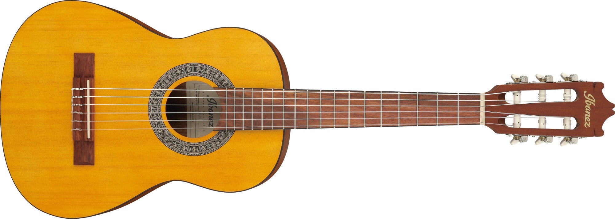 Levně Ibanez GA1 Amber