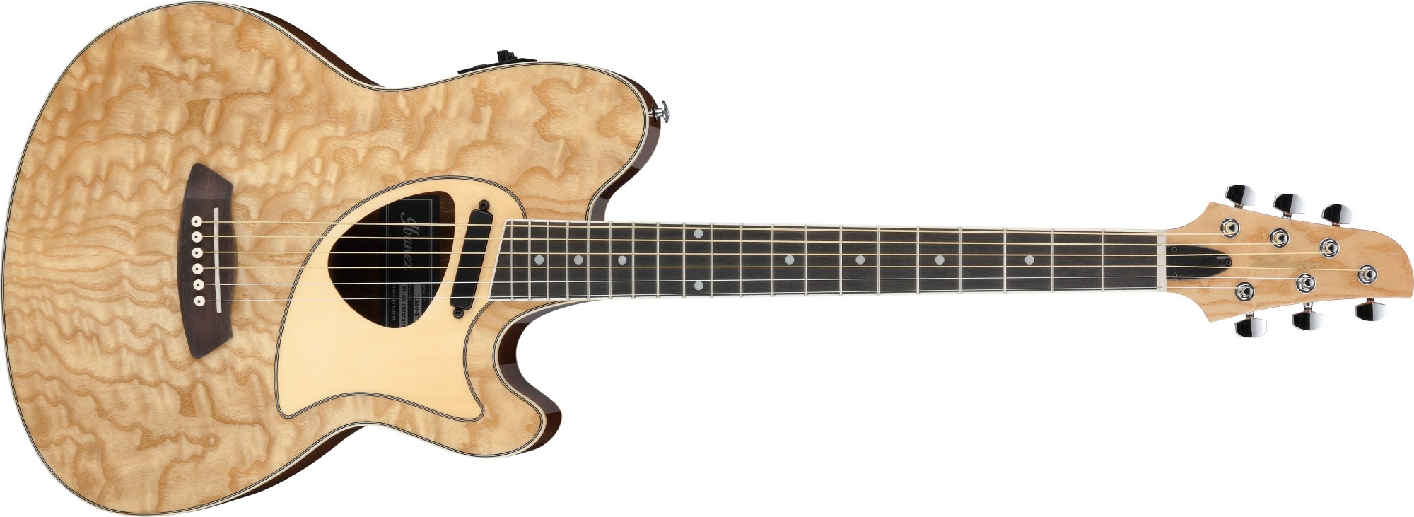 Ibanez TCM50 Natural