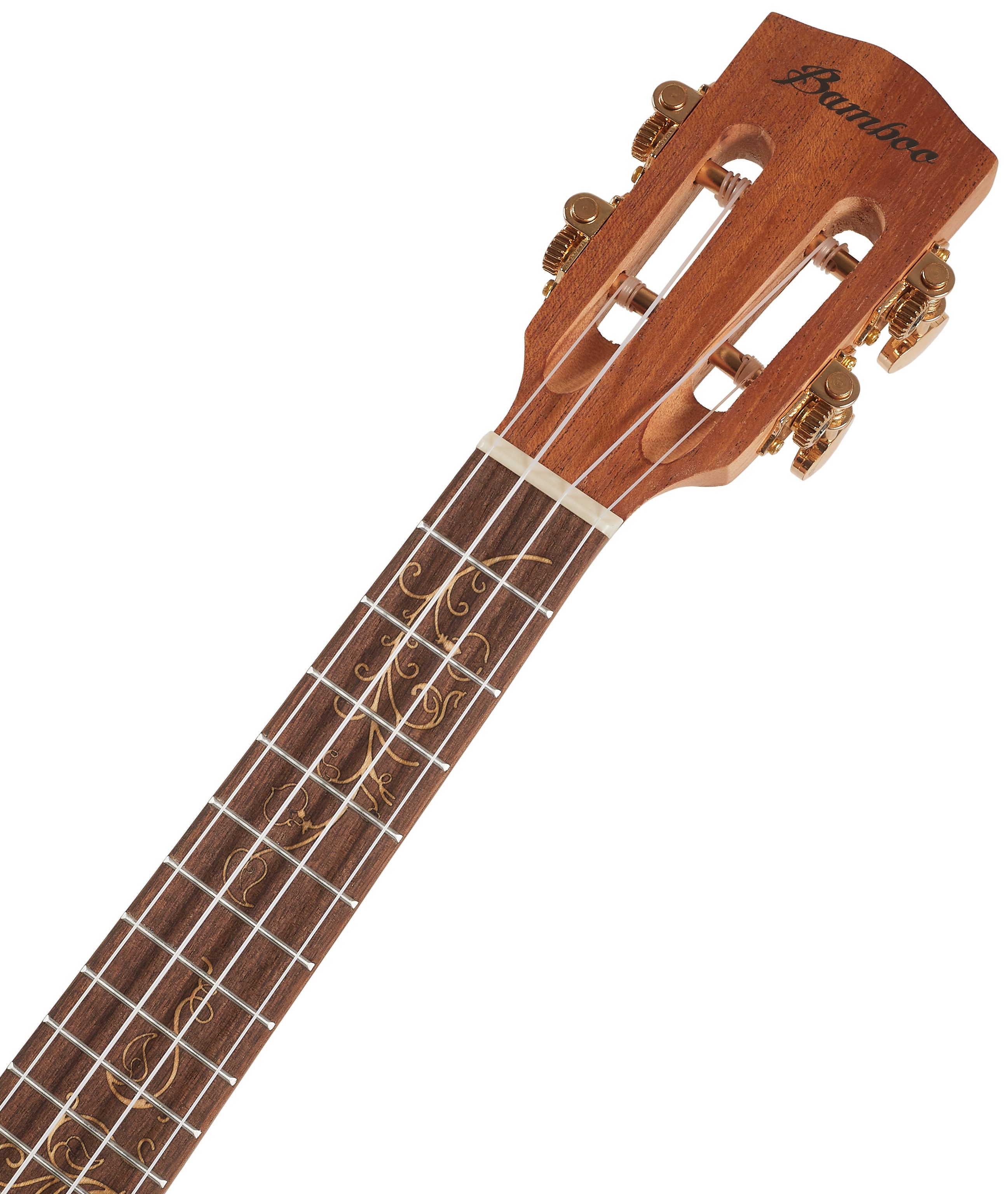 Bamboo U-23 Queen (obrázek 4)