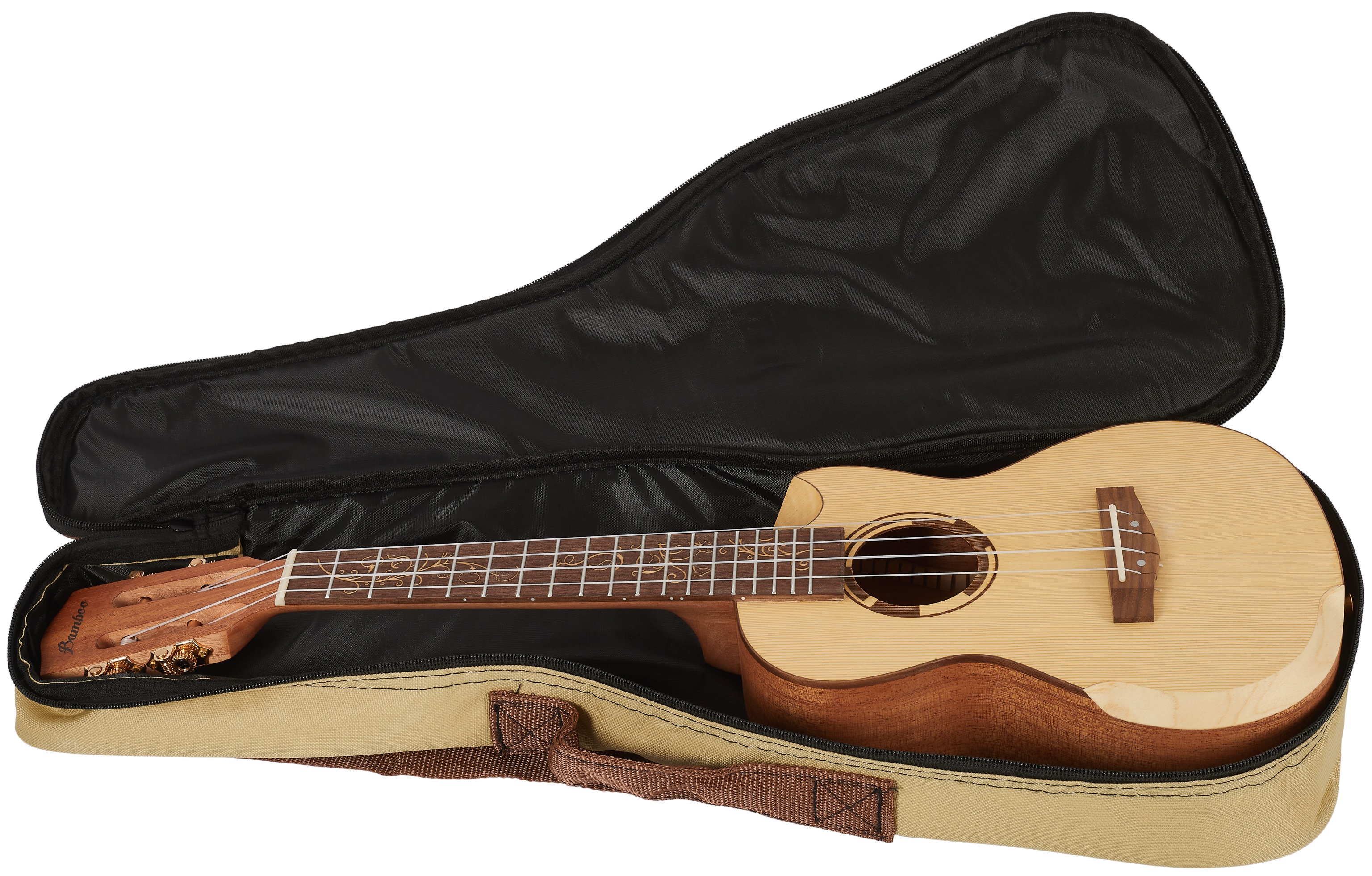 Bamboo U-23 Queen (obrázek 6)