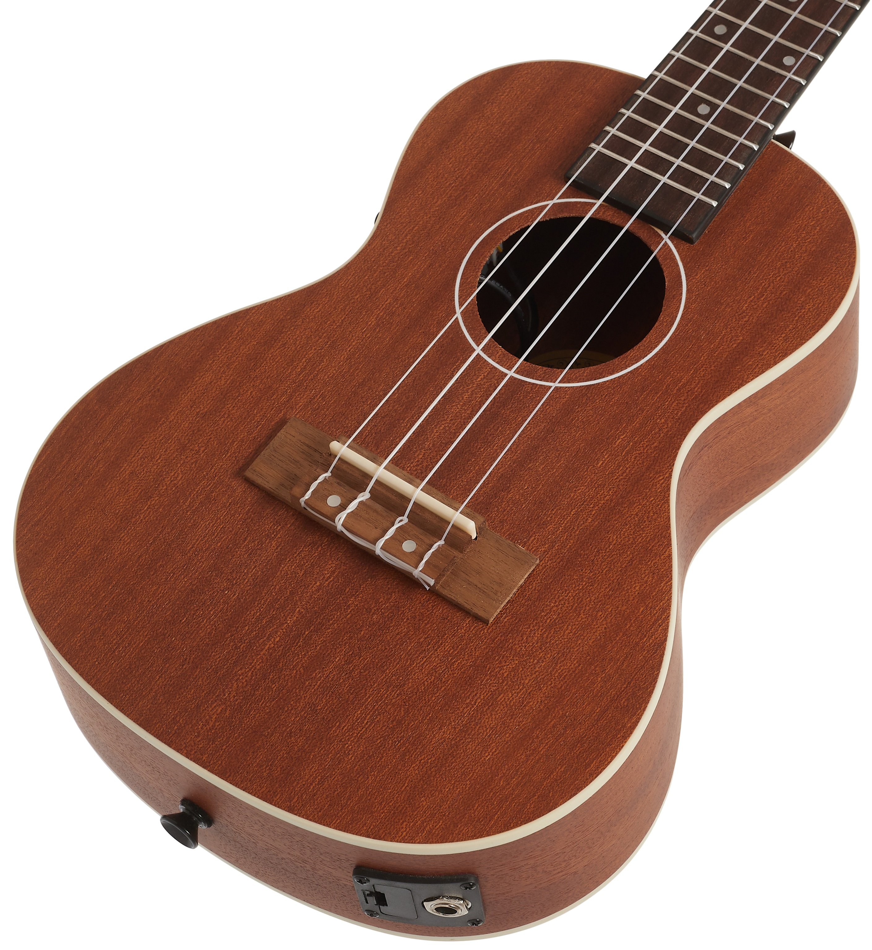 Bamboo U-23 Sapele-Q (obrázek 3)