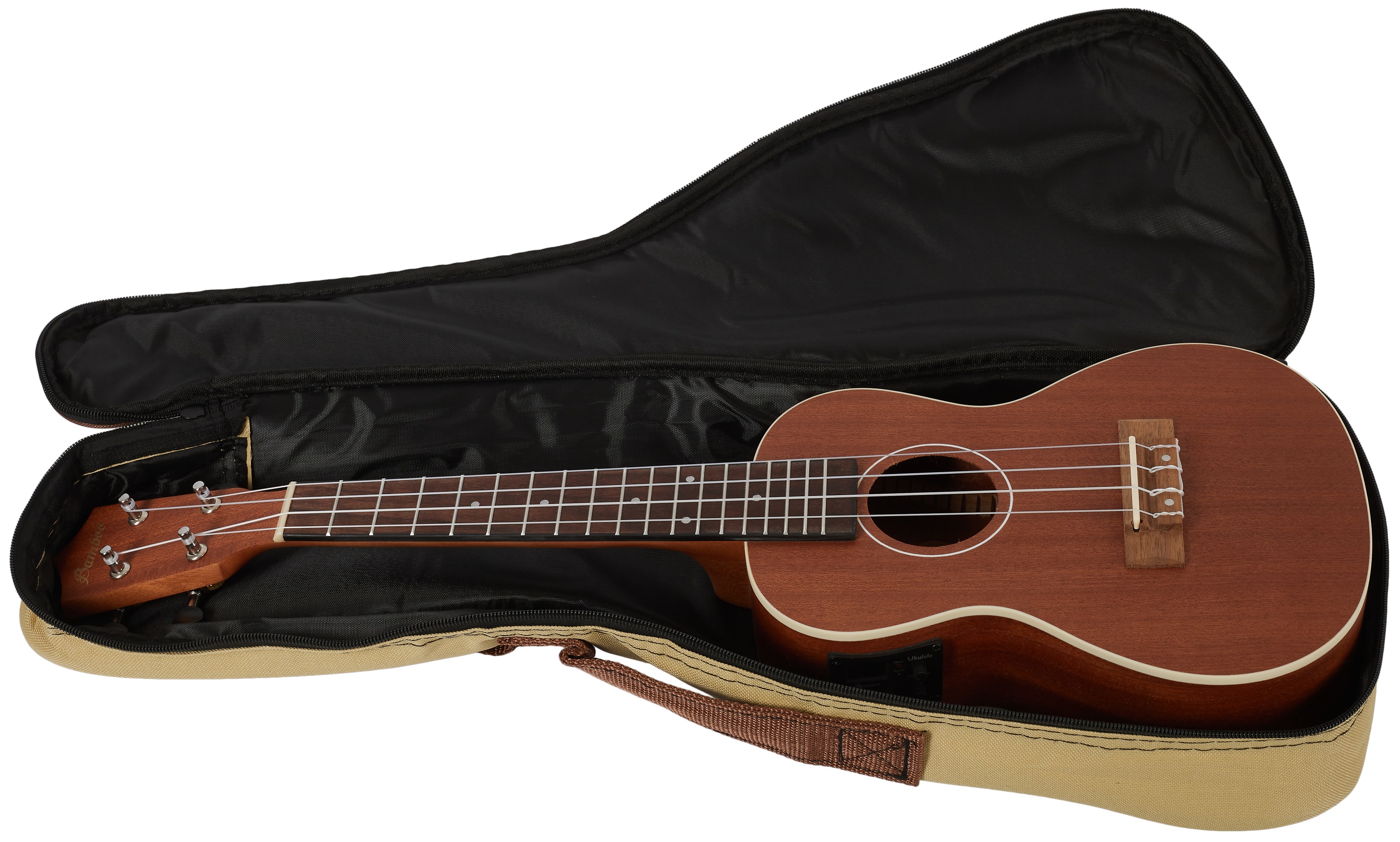 Bamboo U-23 Sapele-Q (obrázek 7)