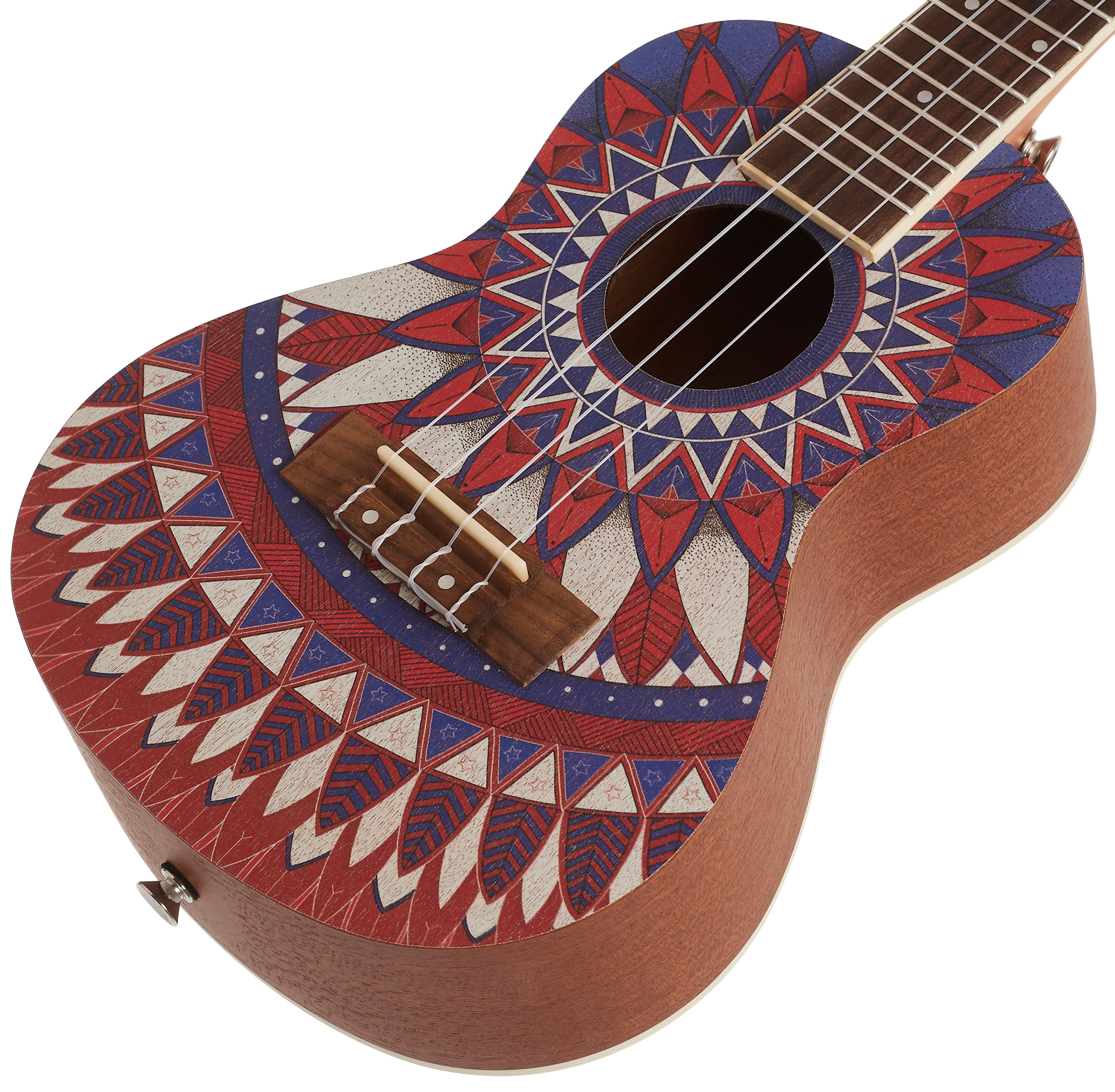 Bamboo U-23 Passion (obrázek 3)