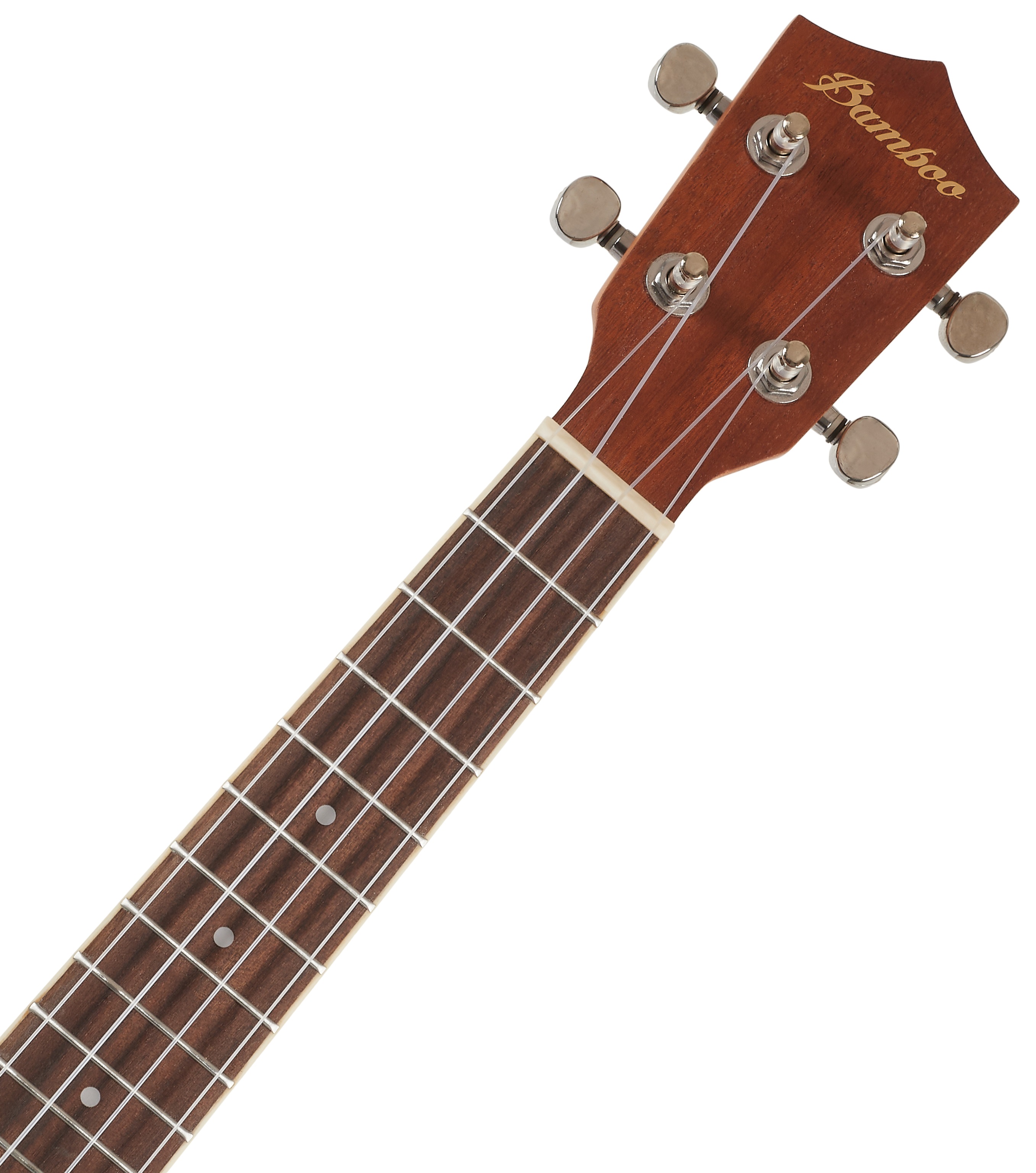Bamboo U-23 Passion (obrázek 4)