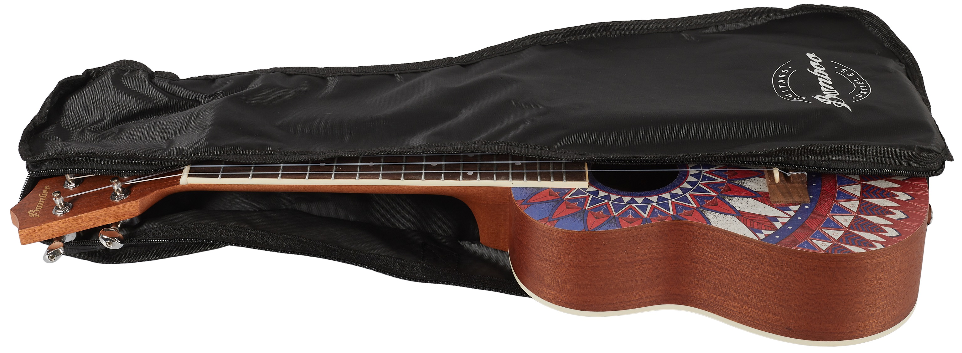 Bamboo U-23 Passion (obrázek 6)