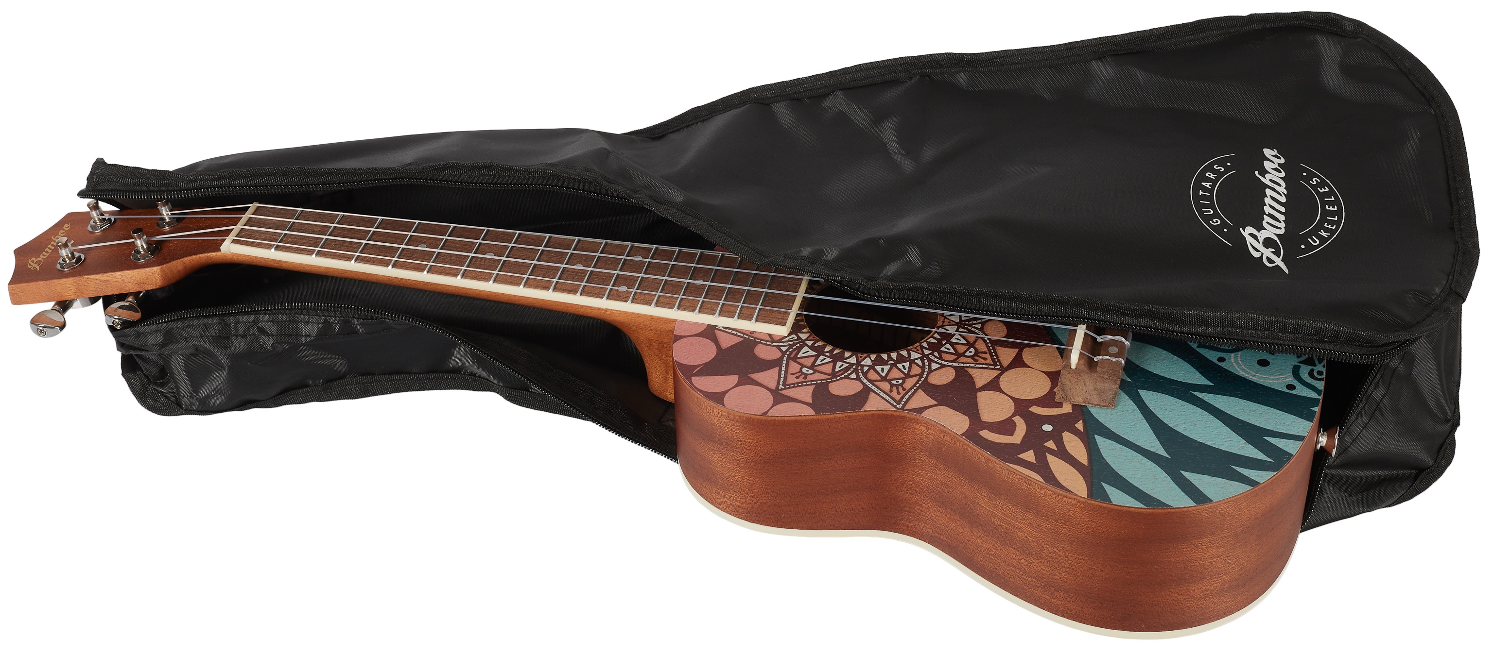 Bamboo U-23 Kani (obrázek 6)