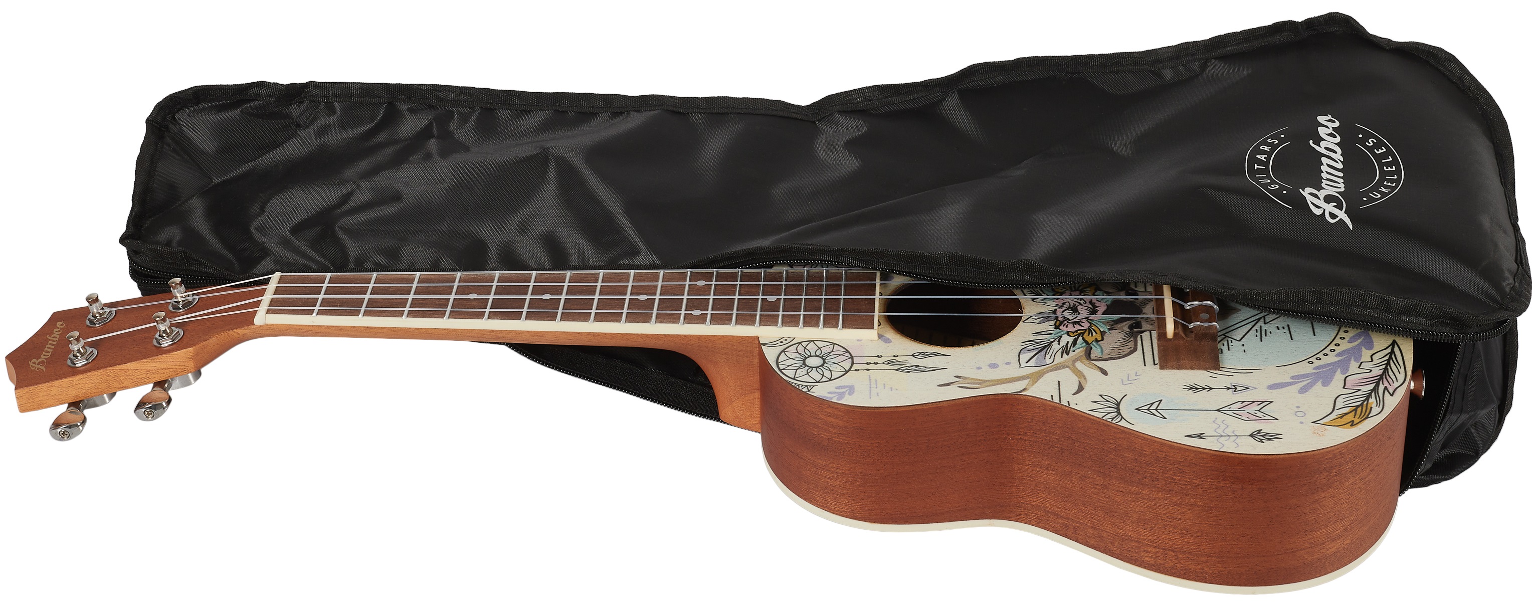 Bamboo U-23 Indie (obrázek 6)