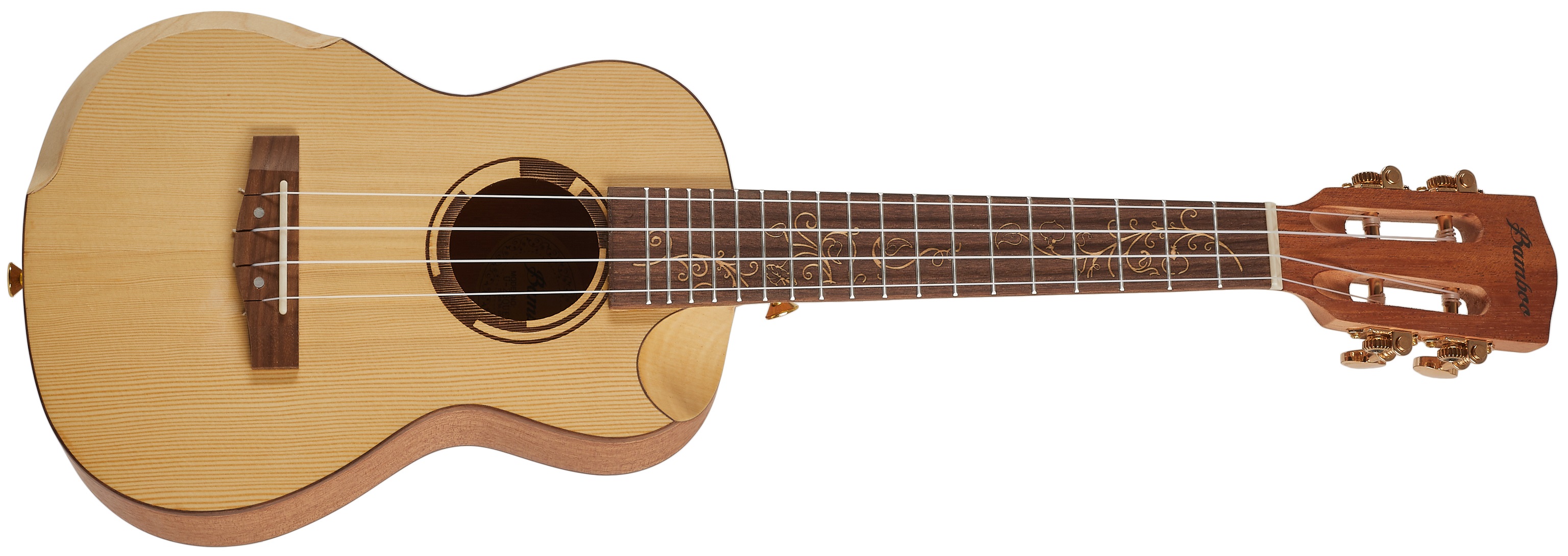Levně Bamboo U-23 Queen
