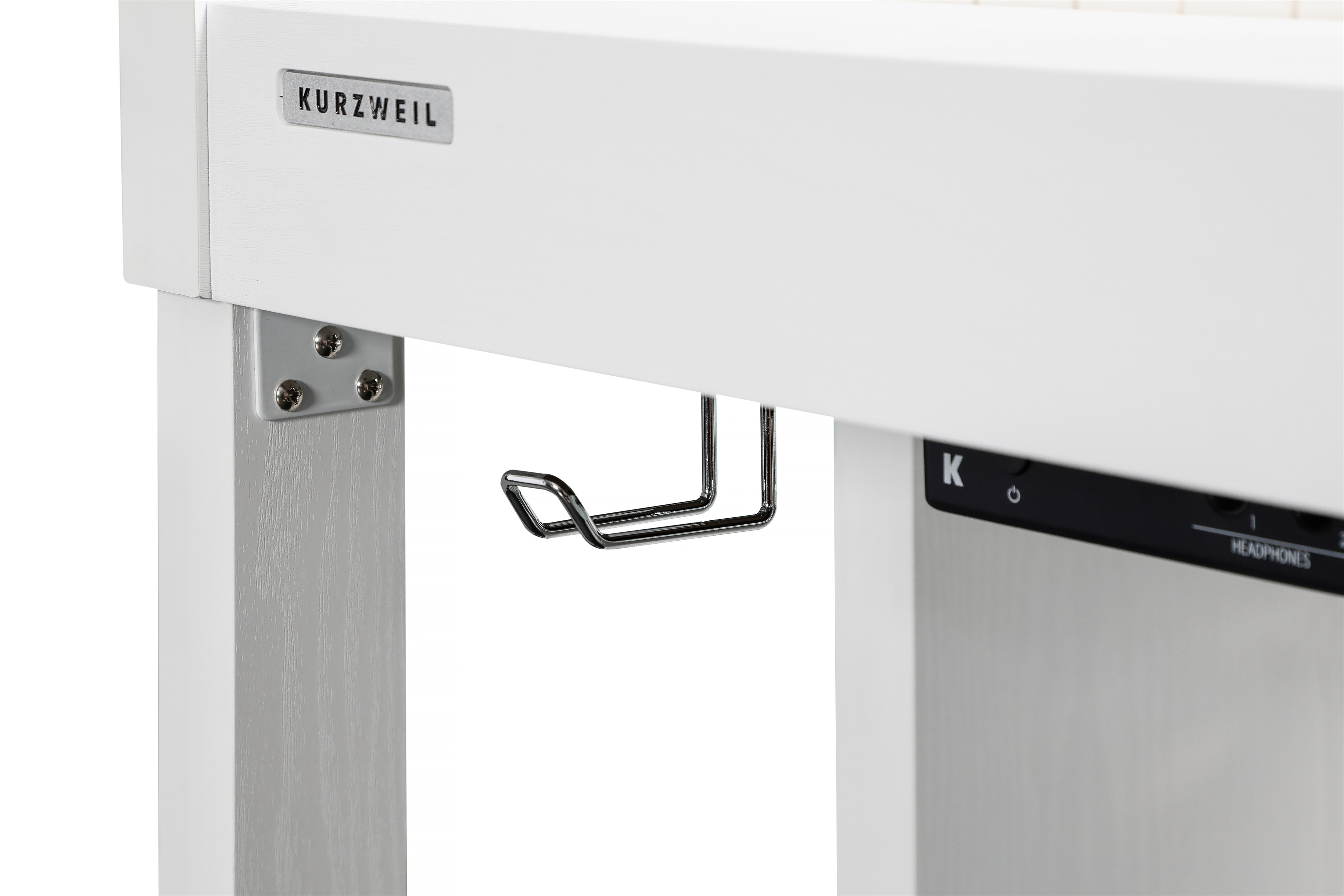 Kurzweil CUP P1 WH (obrázek 5)