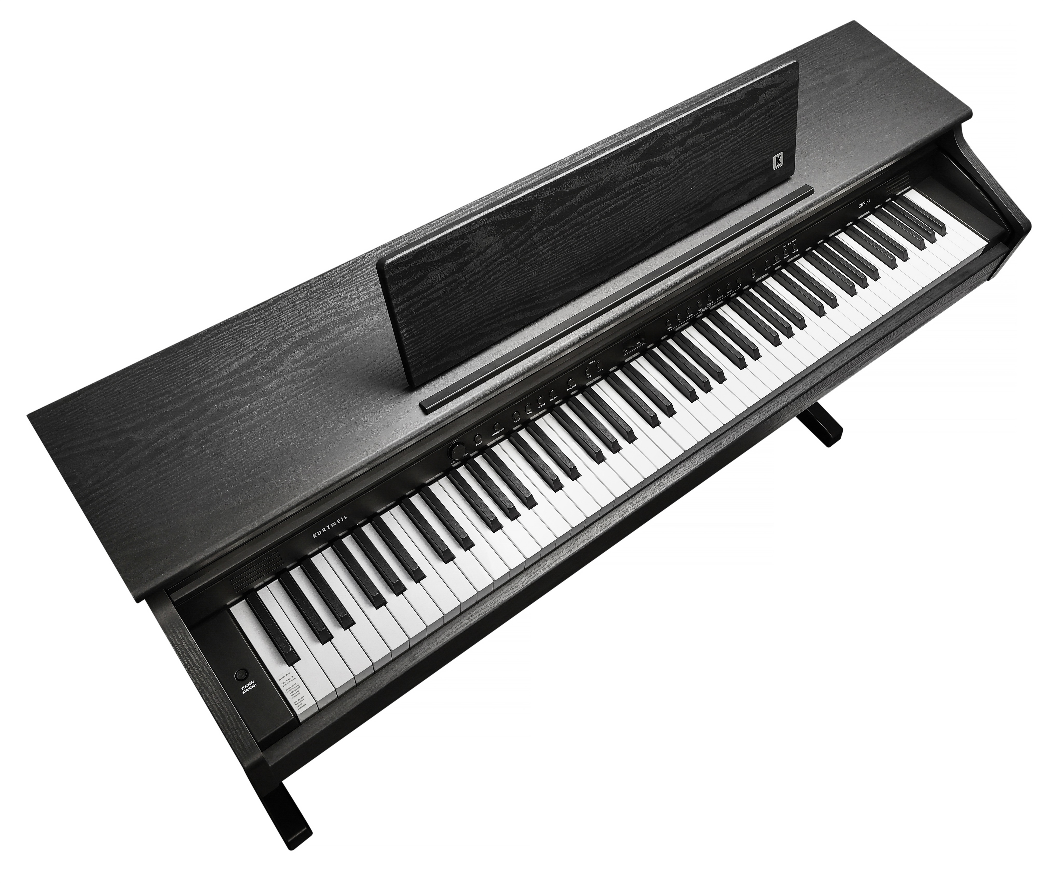 Kurzweil CUP E1 BK (obrázek 5)