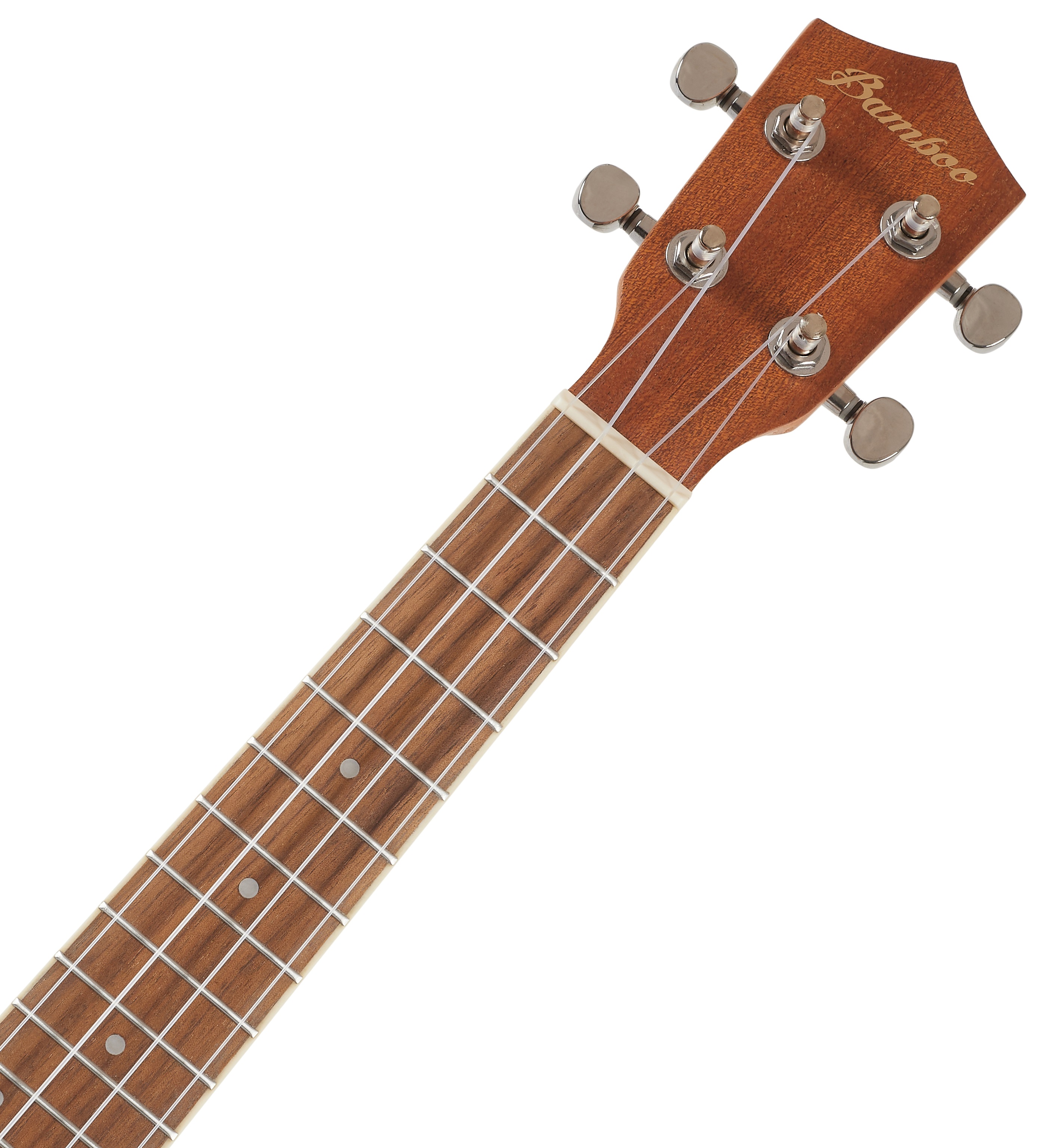 Bamboo U-23 California-S (obrázek 4)
